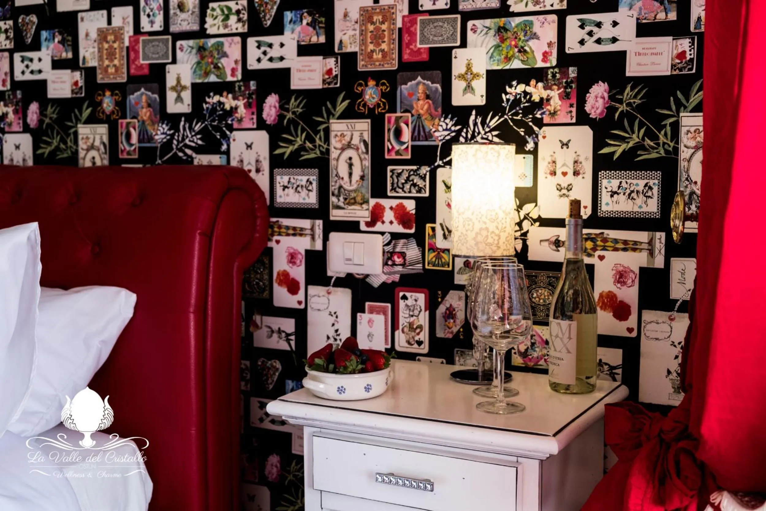 La Valle Del Cristallo Wellness & Charme