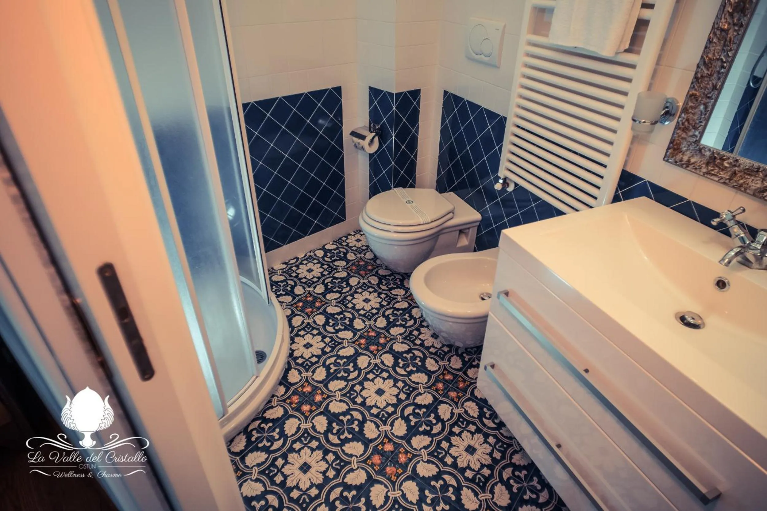 La Valle Del Cristallo Wellness & Charme