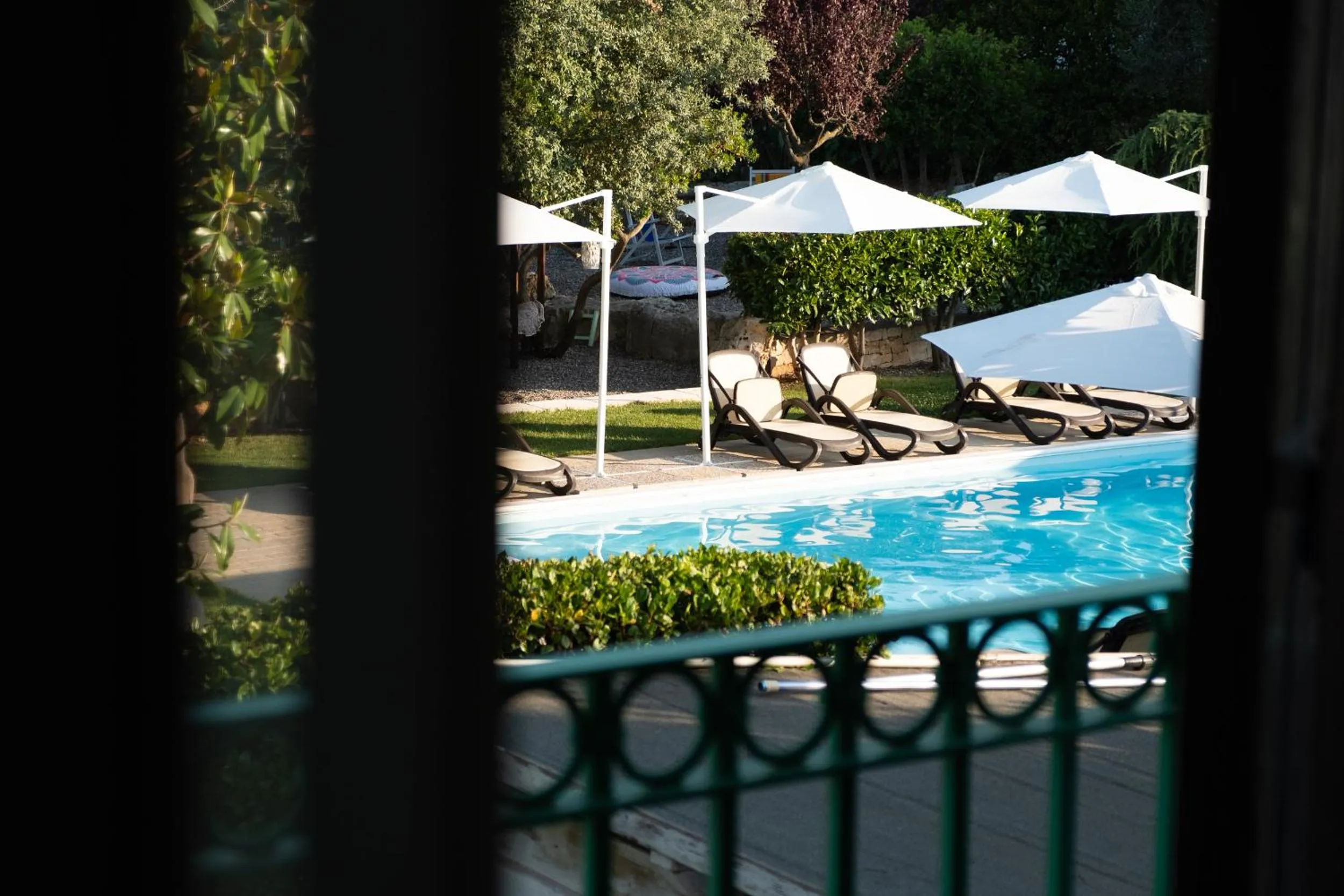 La Valle Del Cristallo Wellness & Charme