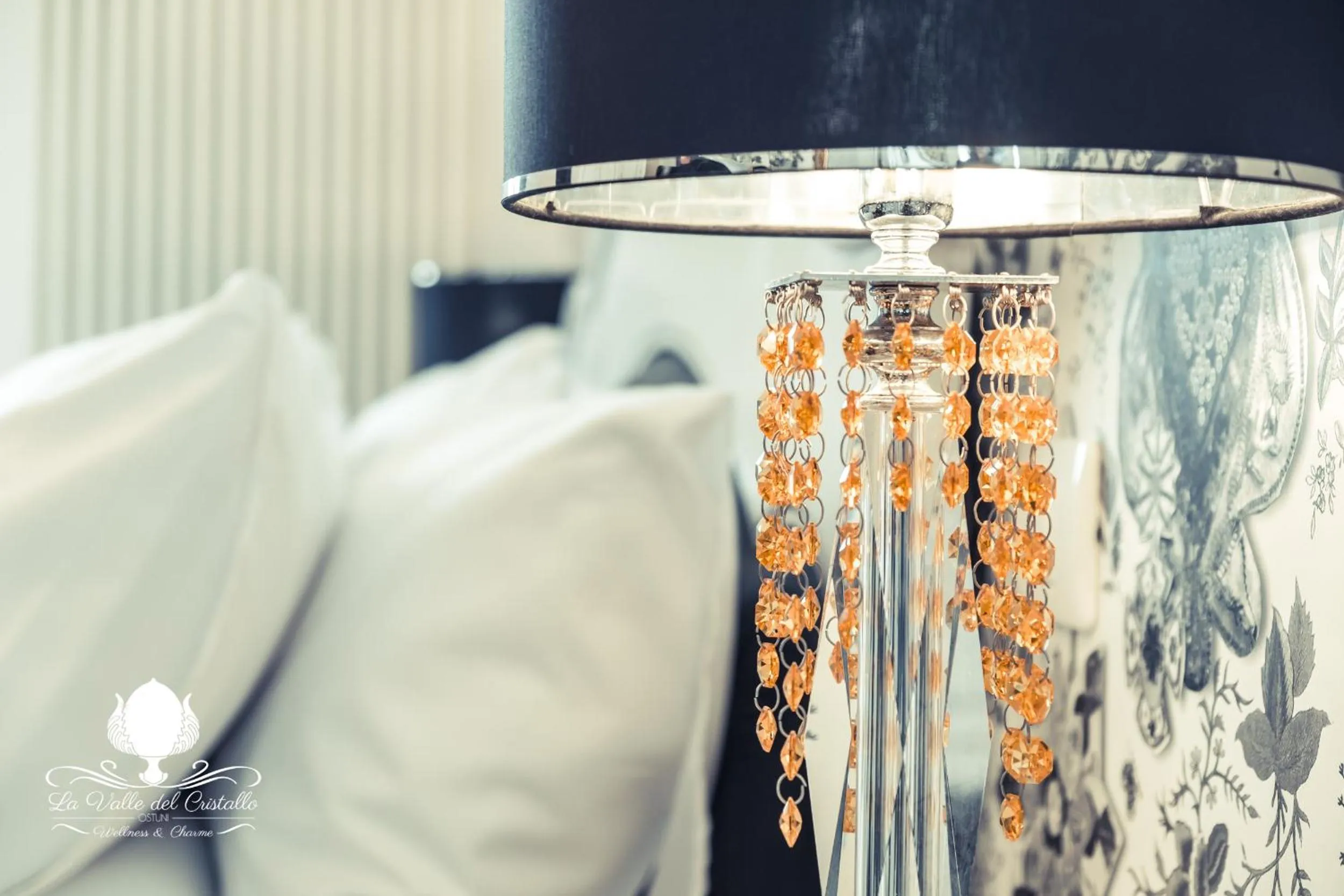 La Valle Del Cristallo Wellness & Charme