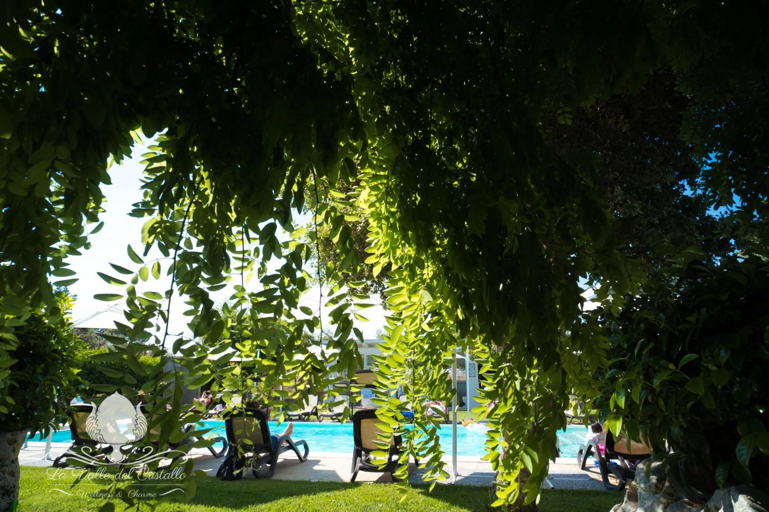 La Valle Del Cristallo Wellness & Charme