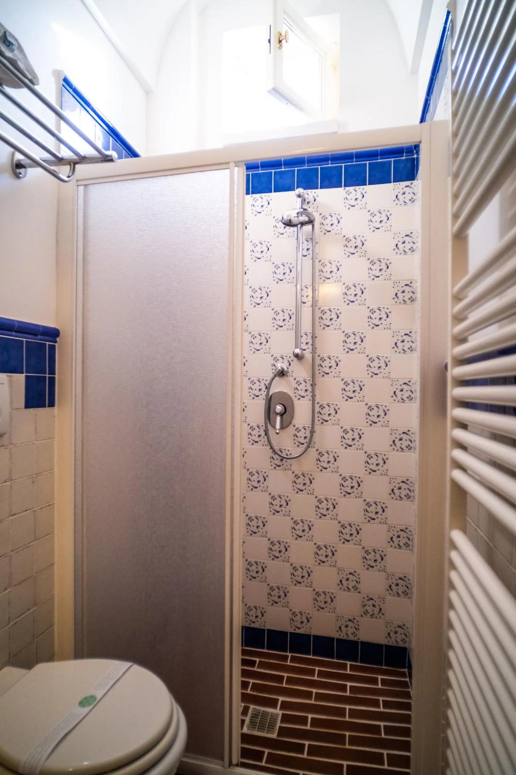 La Valle Del Cristallo Wellness & Charme