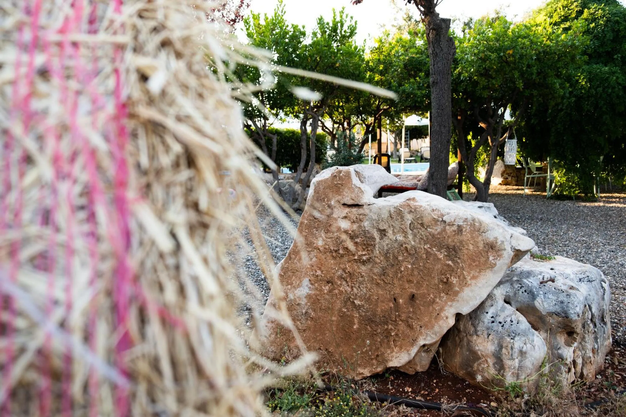 La Valle Del Cristallo Wellness & Charme