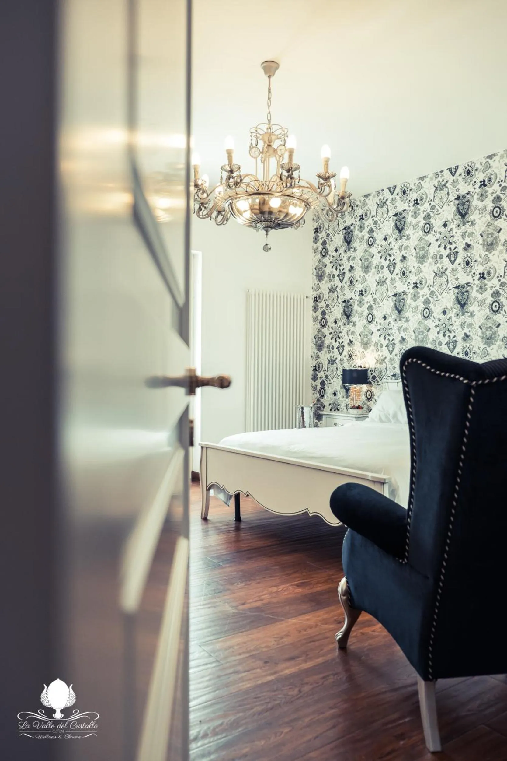 La Valle Del Cristallo Wellness & Charme