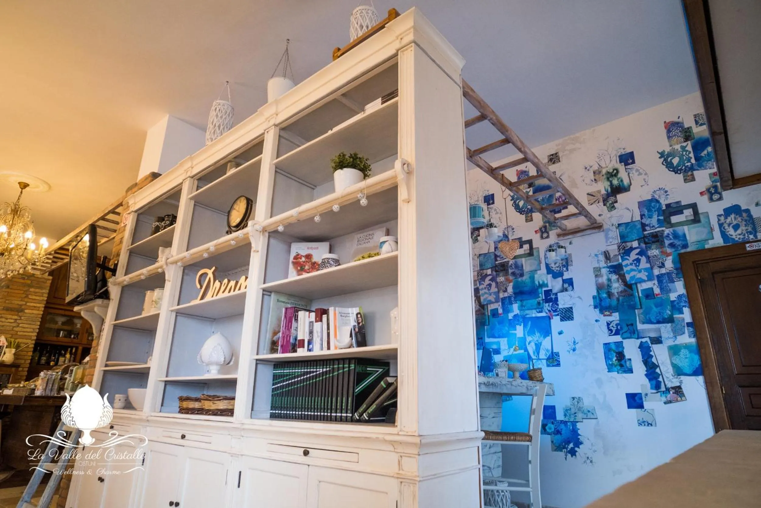 La Valle Del Cristallo Wellness & Charme