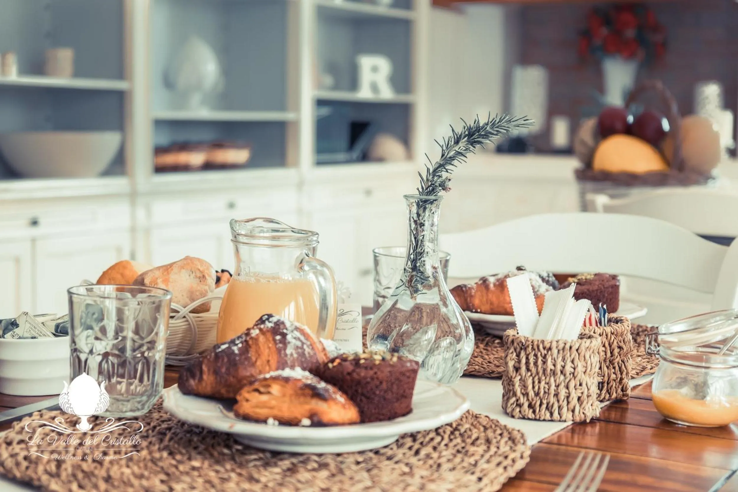 La Valle Del Cristallo Wellness & Charme