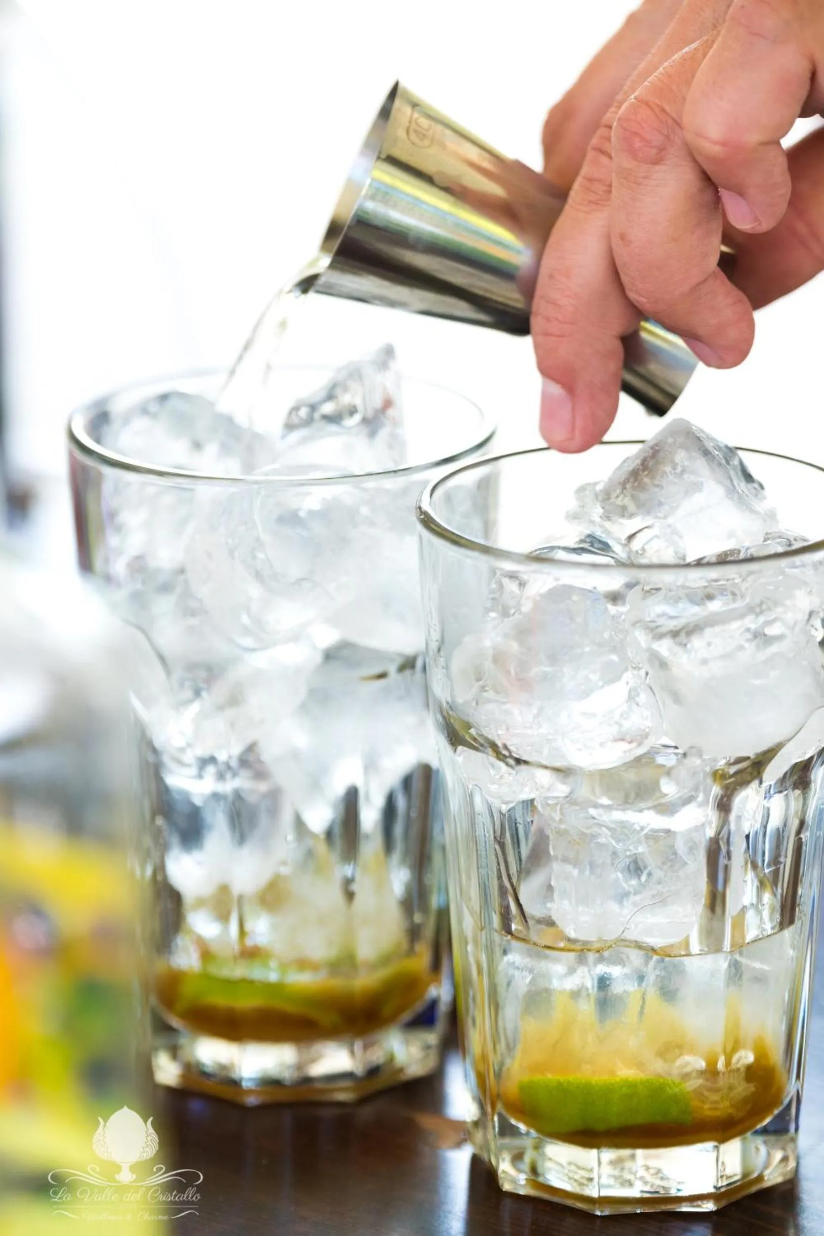 La Valle Del Cristallo Wellness & Charme