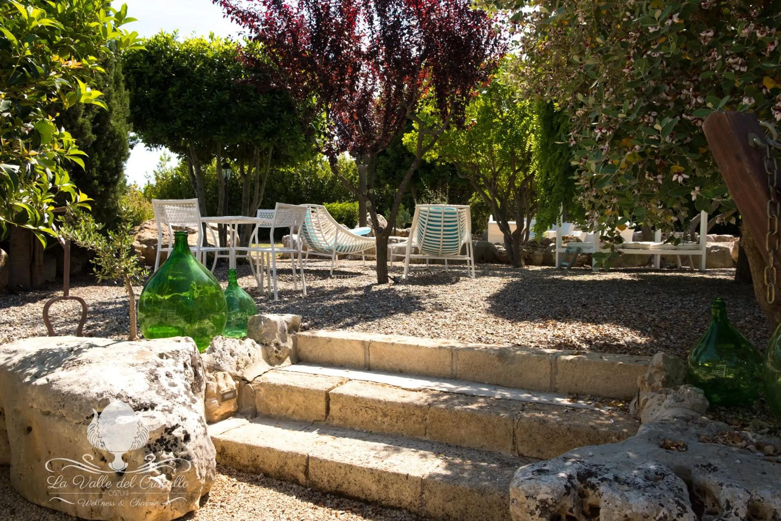 La Valle Del Cristallo Wellness & Charme