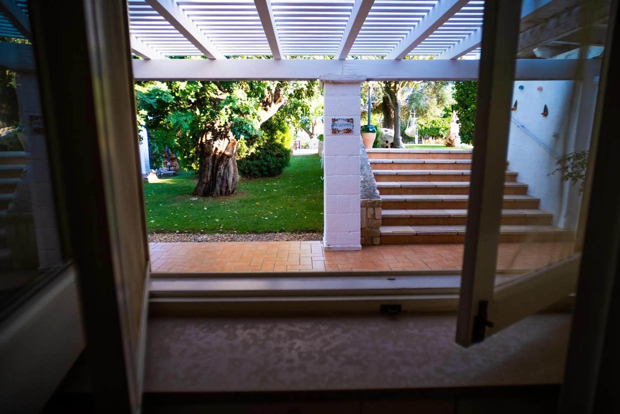 La Valle Del Cristallo Wellness & Charme