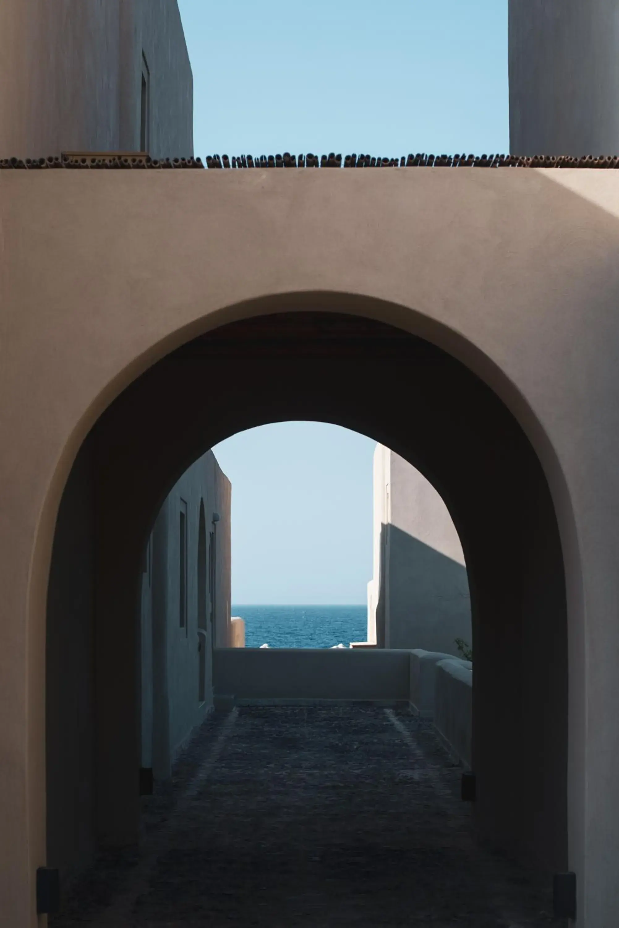 Property building in Colombos Beachfront Property building in Colombos Beachfront