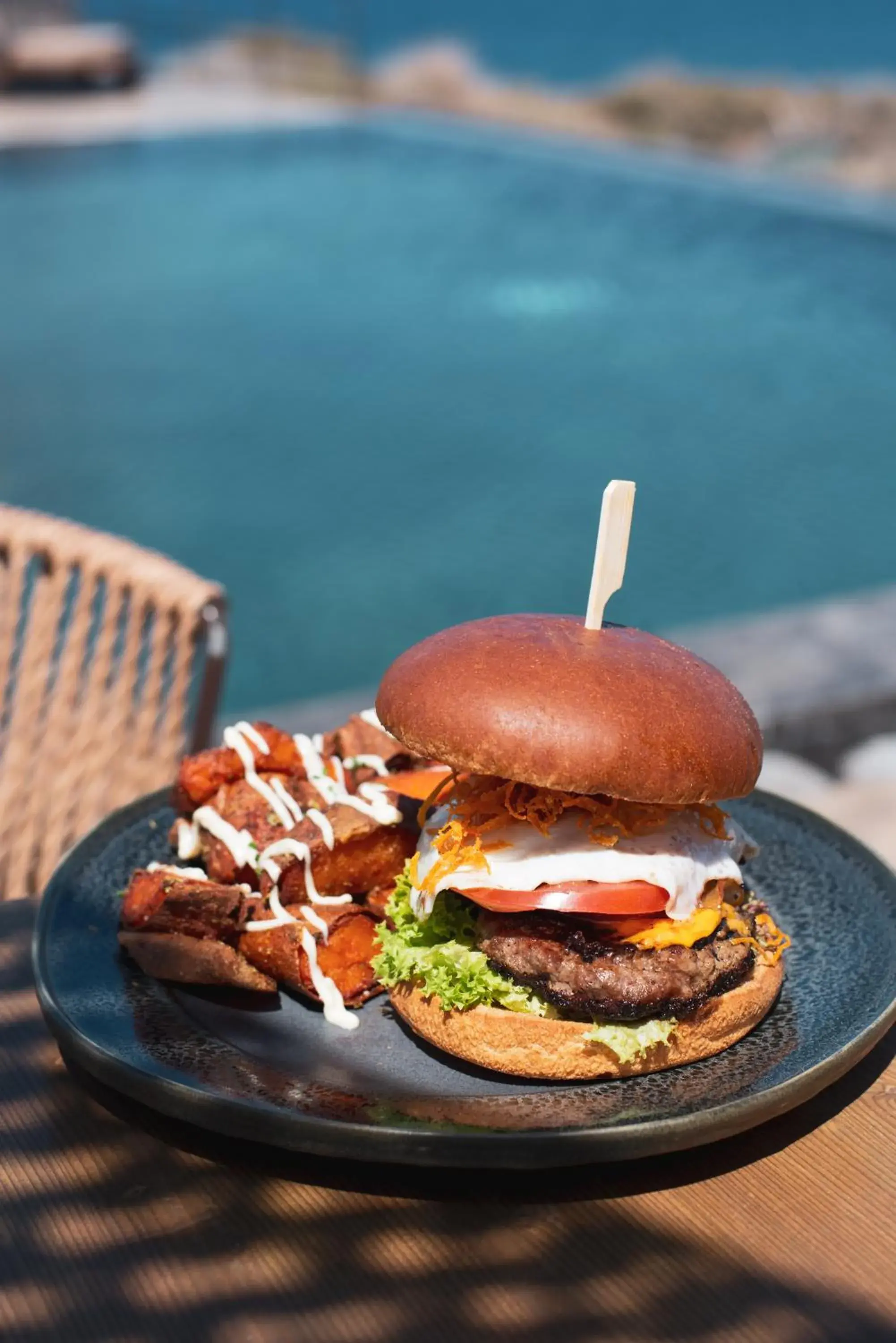 Property building in Colombos Beachfront Property building in Colombos Beachfront