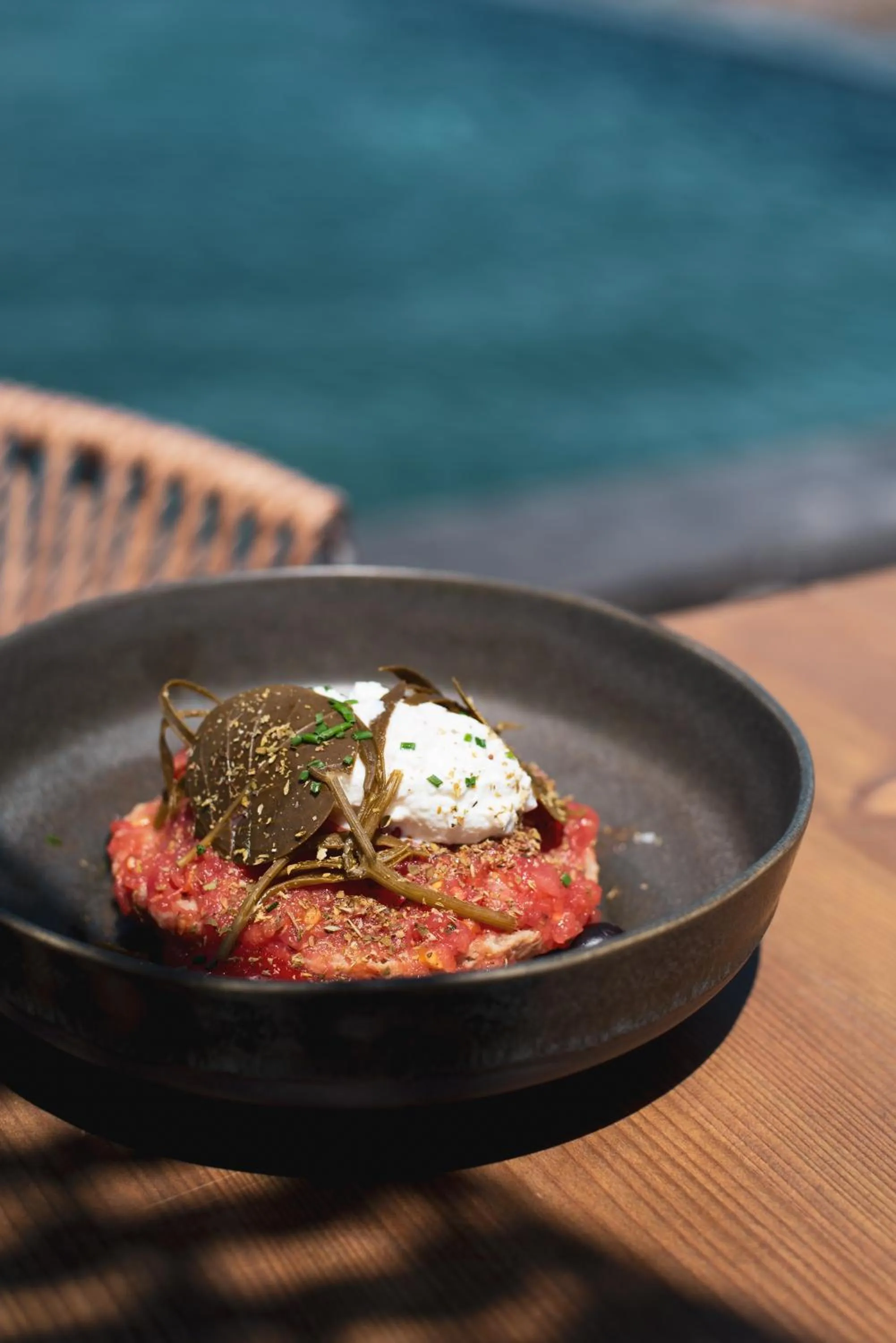 Property building in Colombos Beachfront