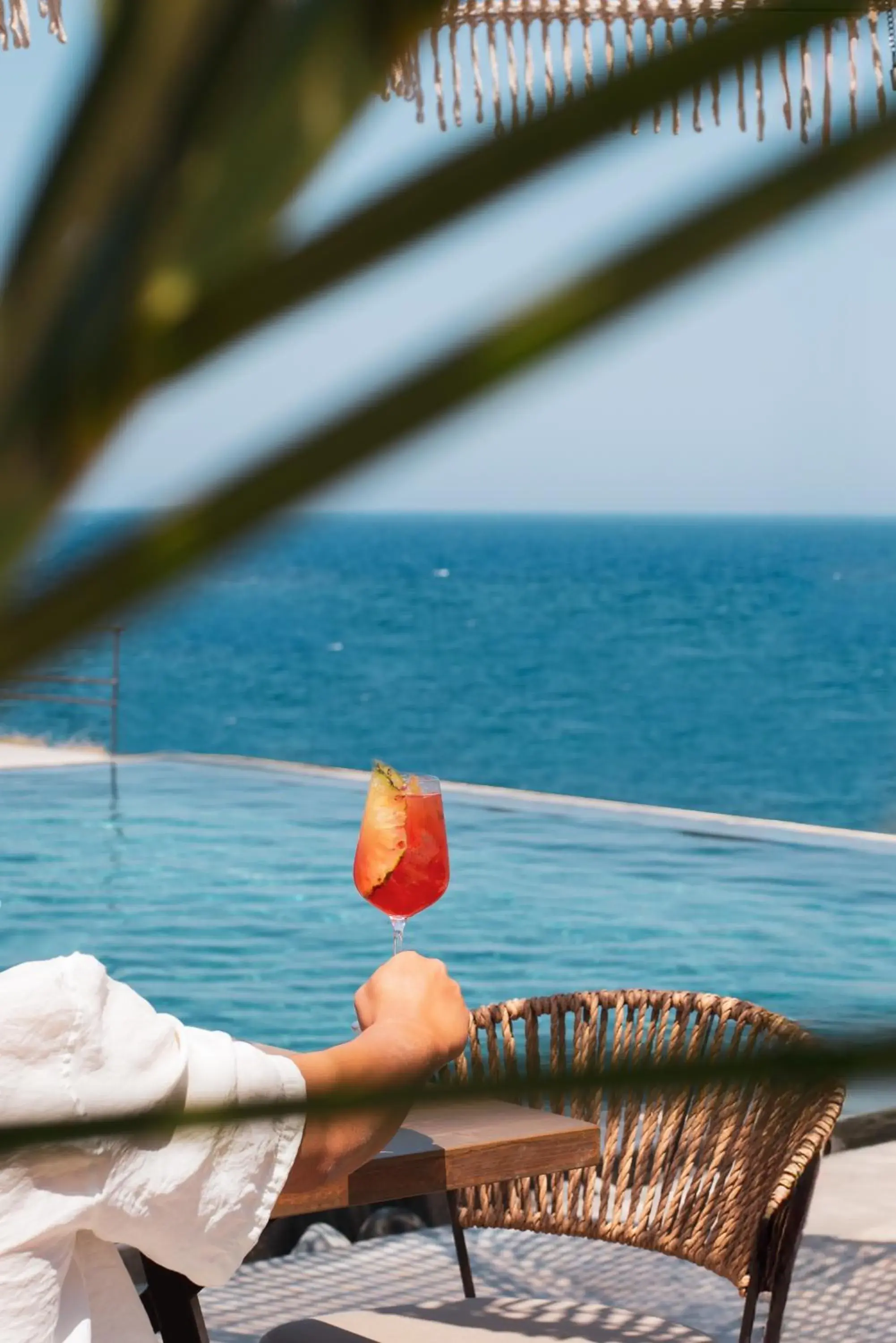 Restaurant/places to eat in Colombos Beachfront Restaurant/places to eat in Colombos Beachfront