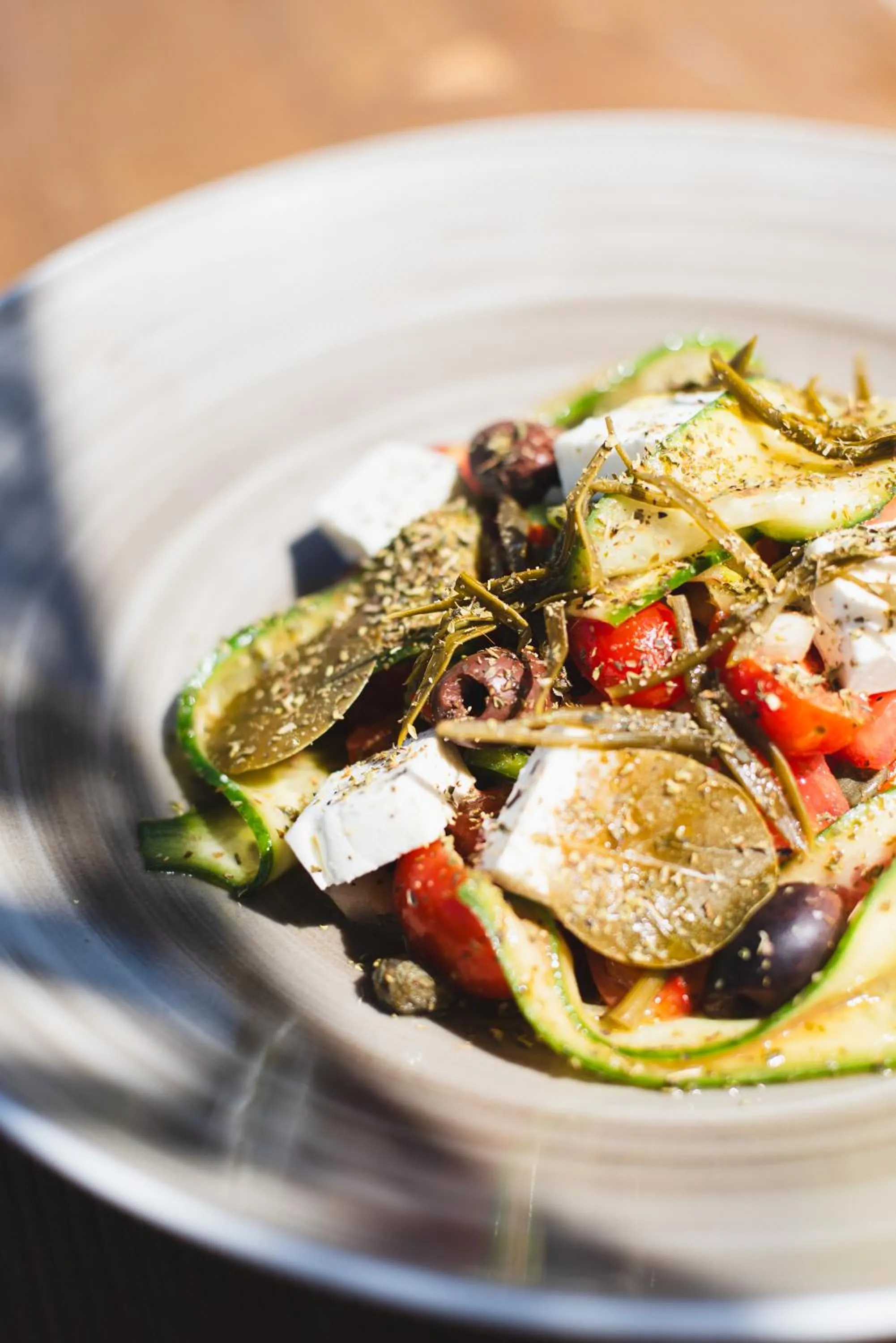 Property building in Colombos Beachfront