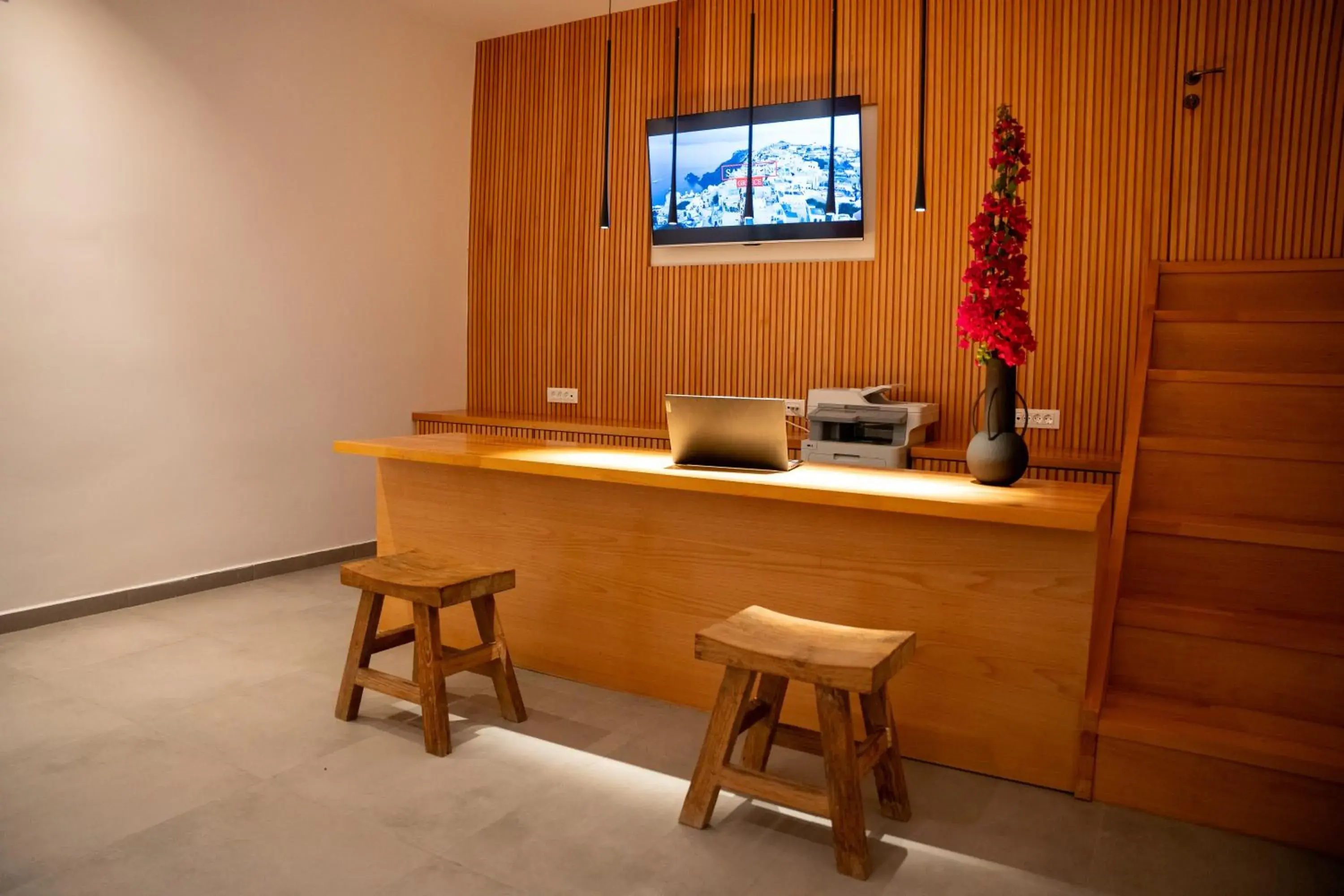 Property building in Colombos Beachfront Property building in Colombos Beachfront