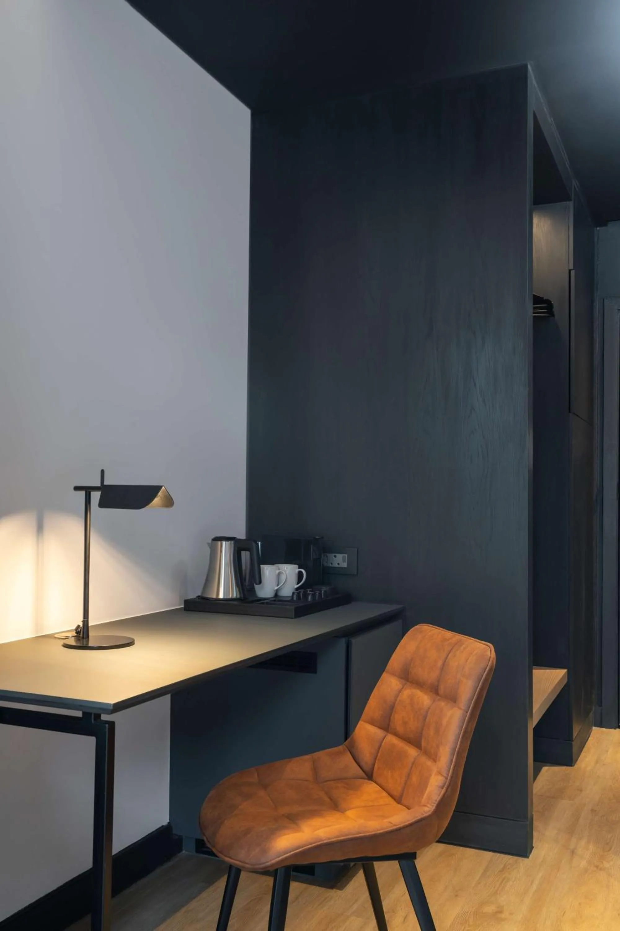 Coffee/tea facilities in Radisson RED Hotel Johannesburg Rosebank