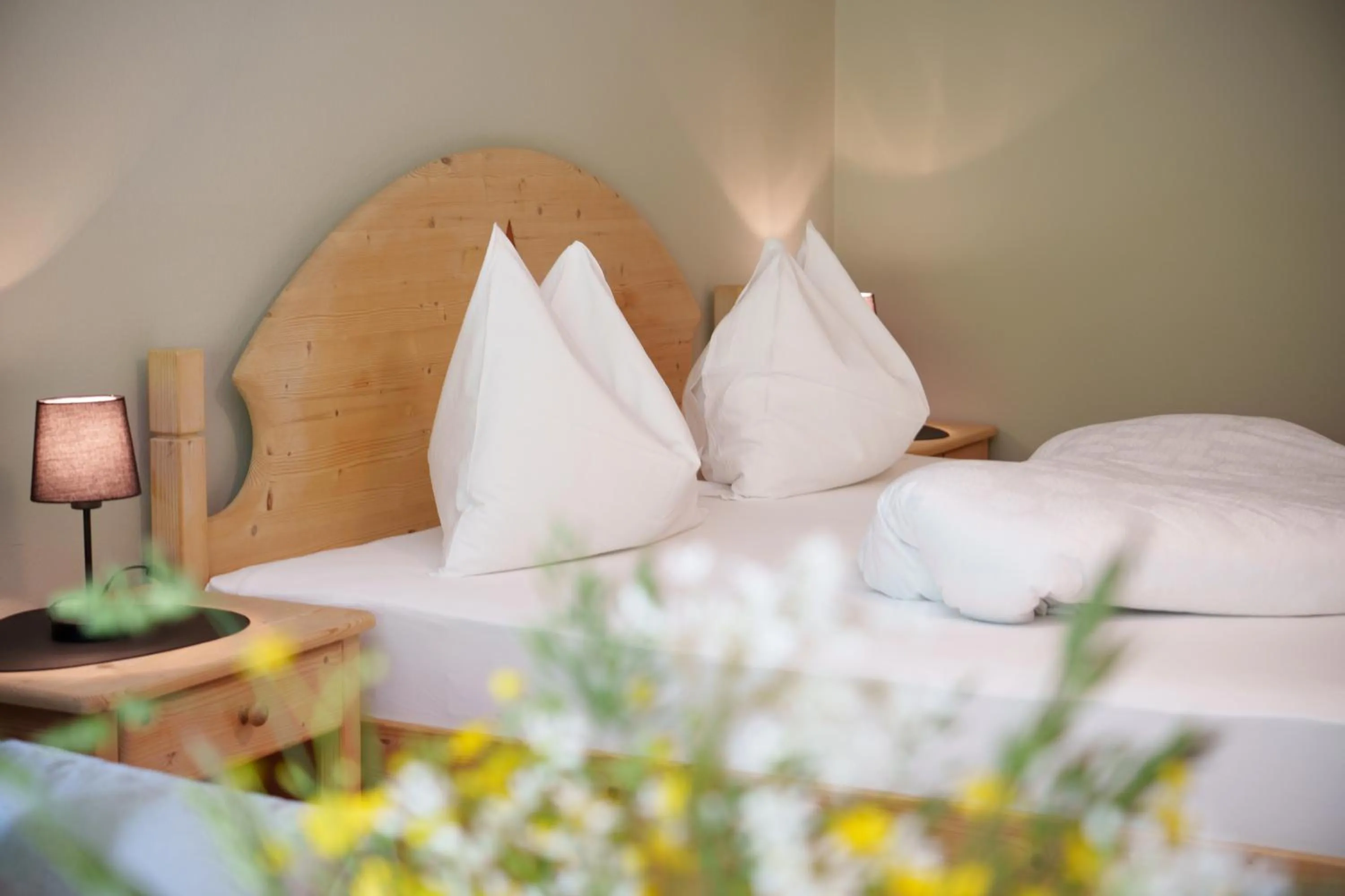Landhotel Latscherhof