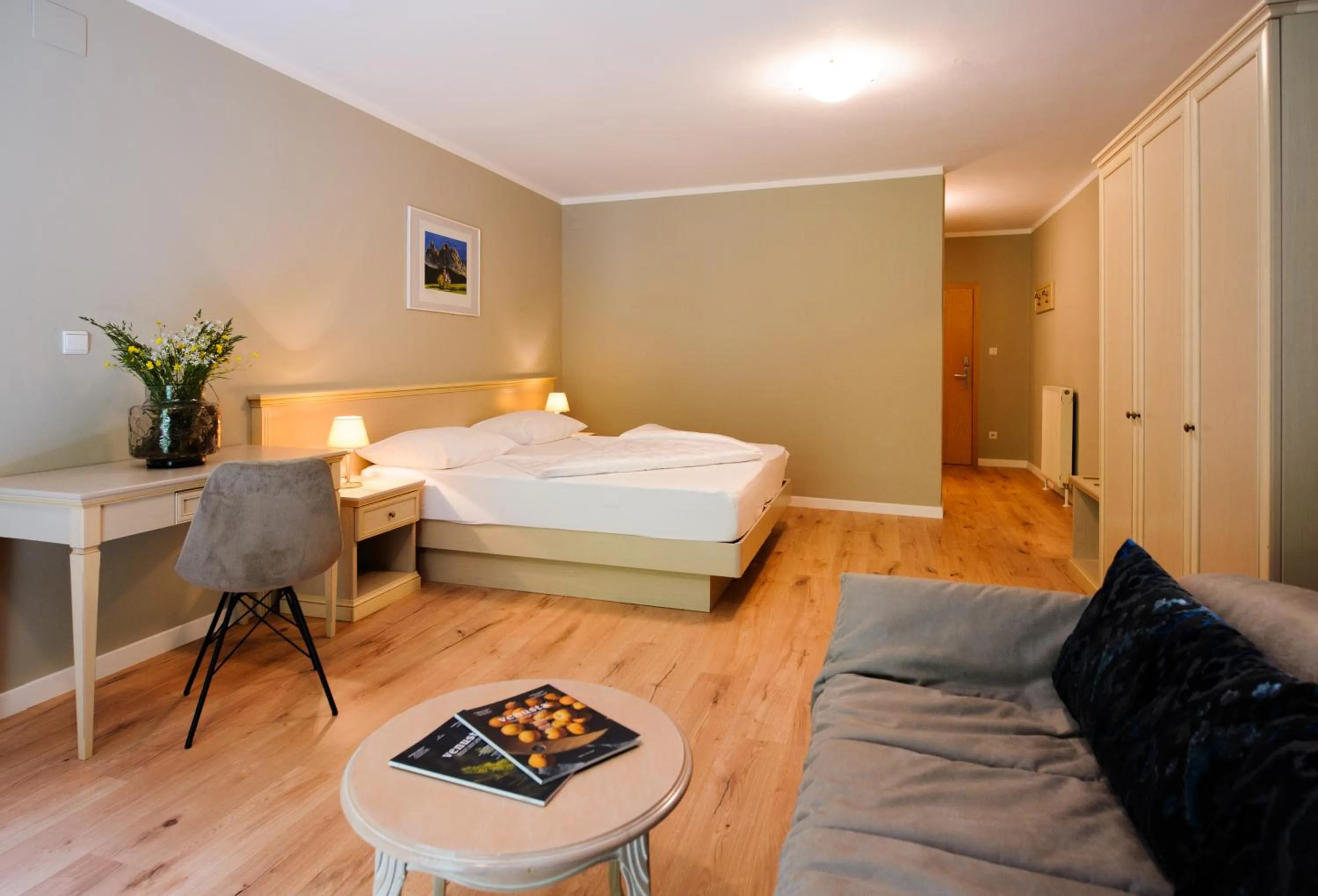 Landhotel Latscherhof