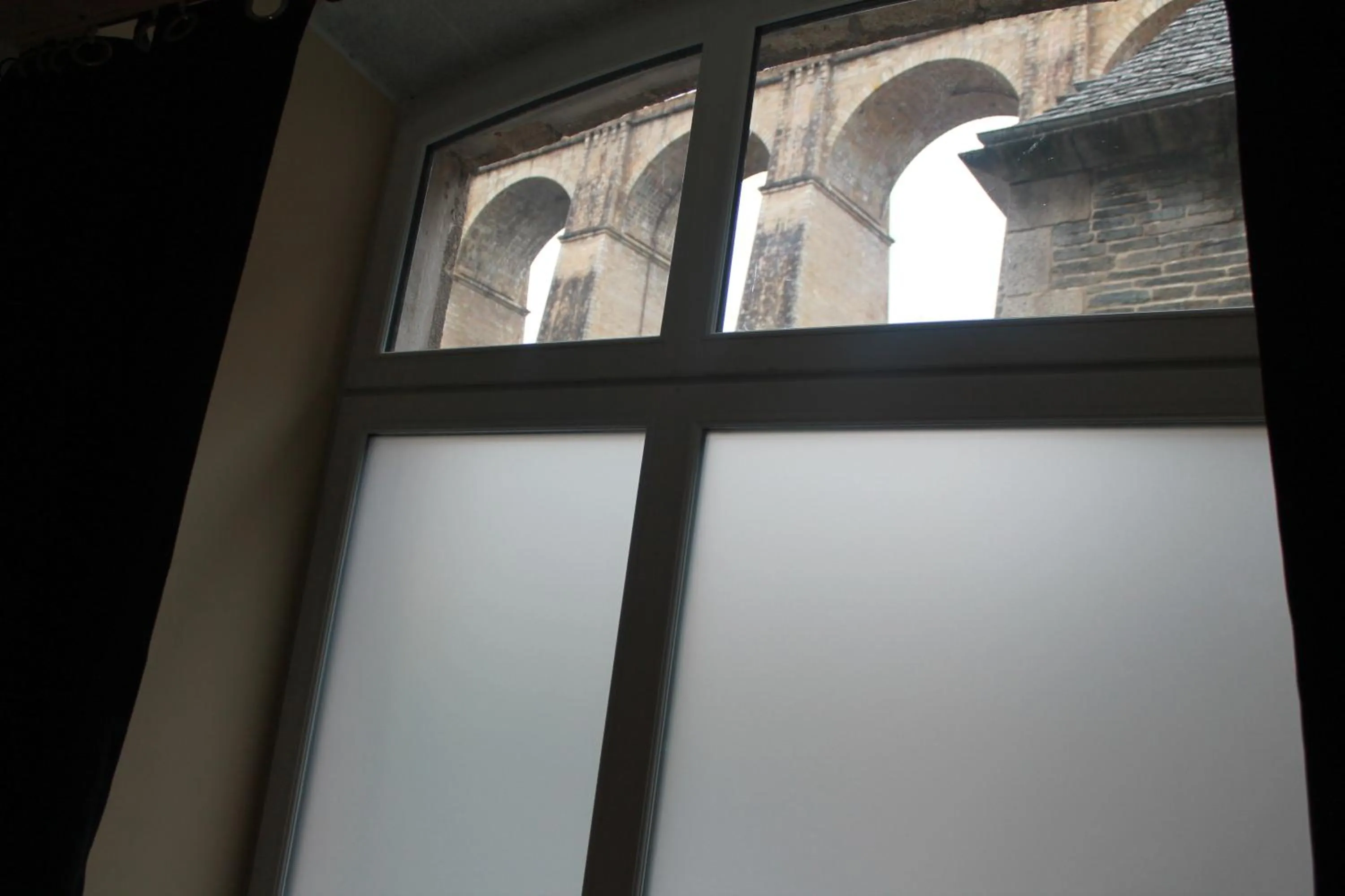 Duc de Bretagne Luxury Apparthotel