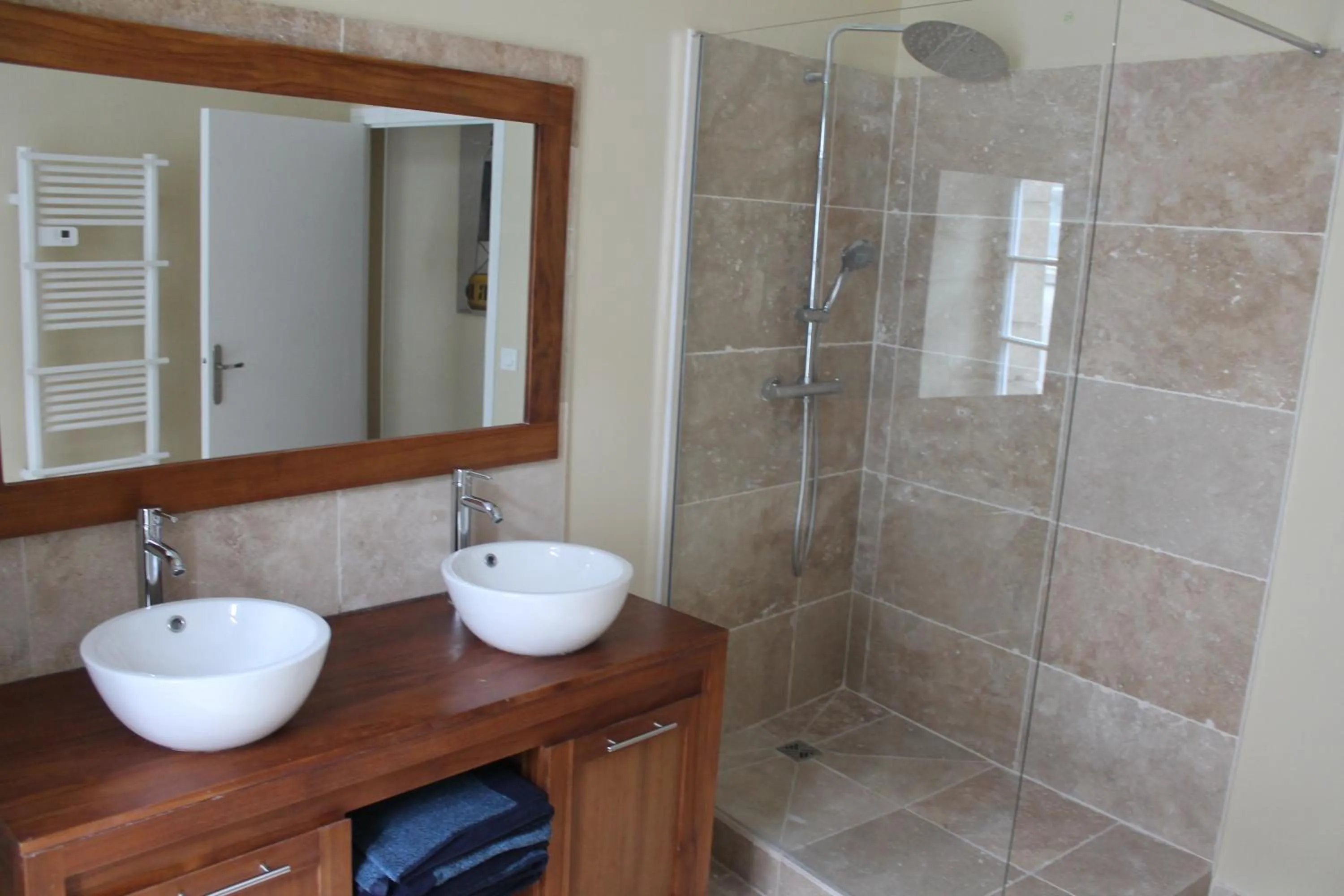 Duc de Bretagne Luxury Apparthotel