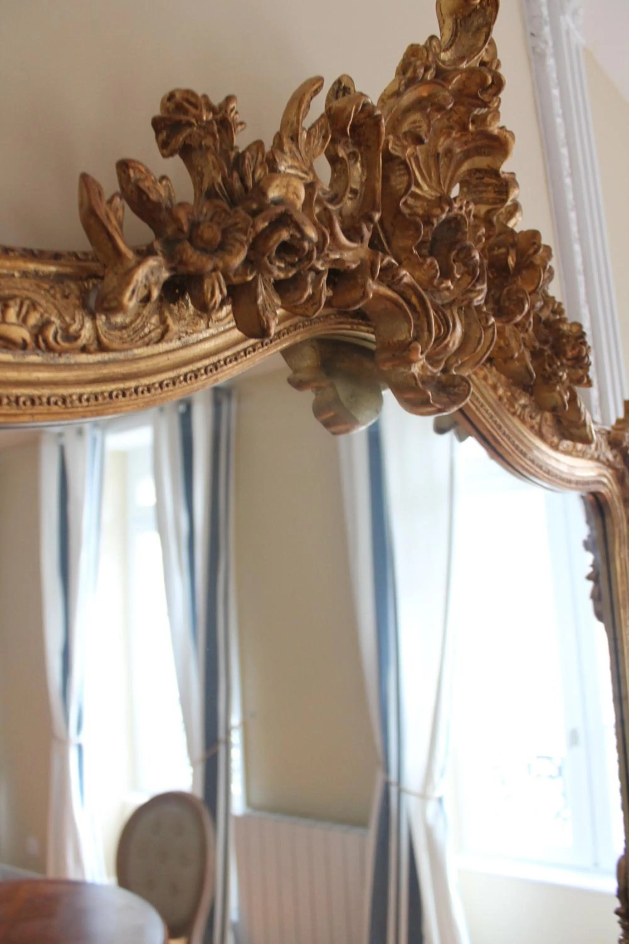 Duc de Bretagne Luxury Apparthotel