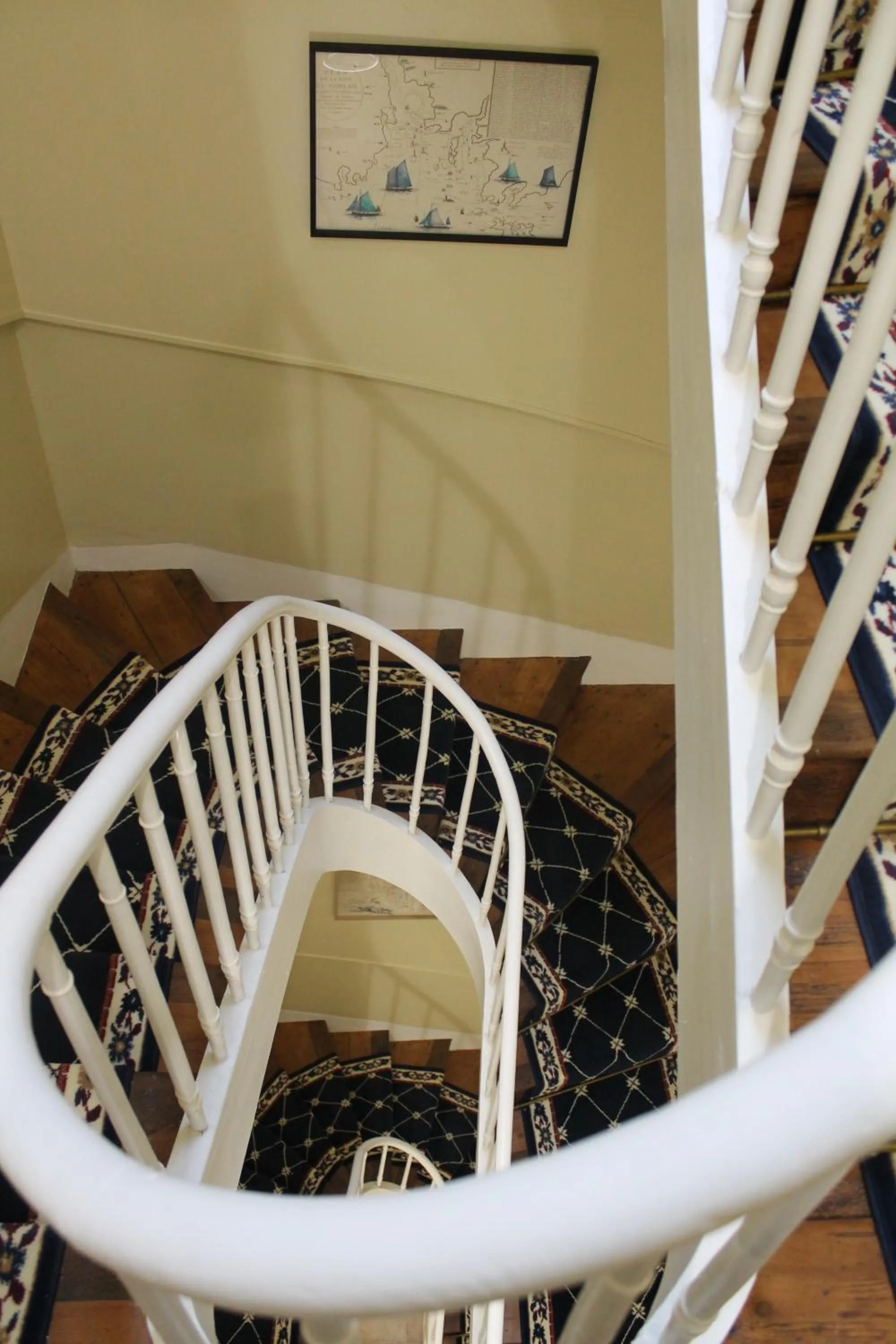 Duc de Bretagne Luxury Apparthotel