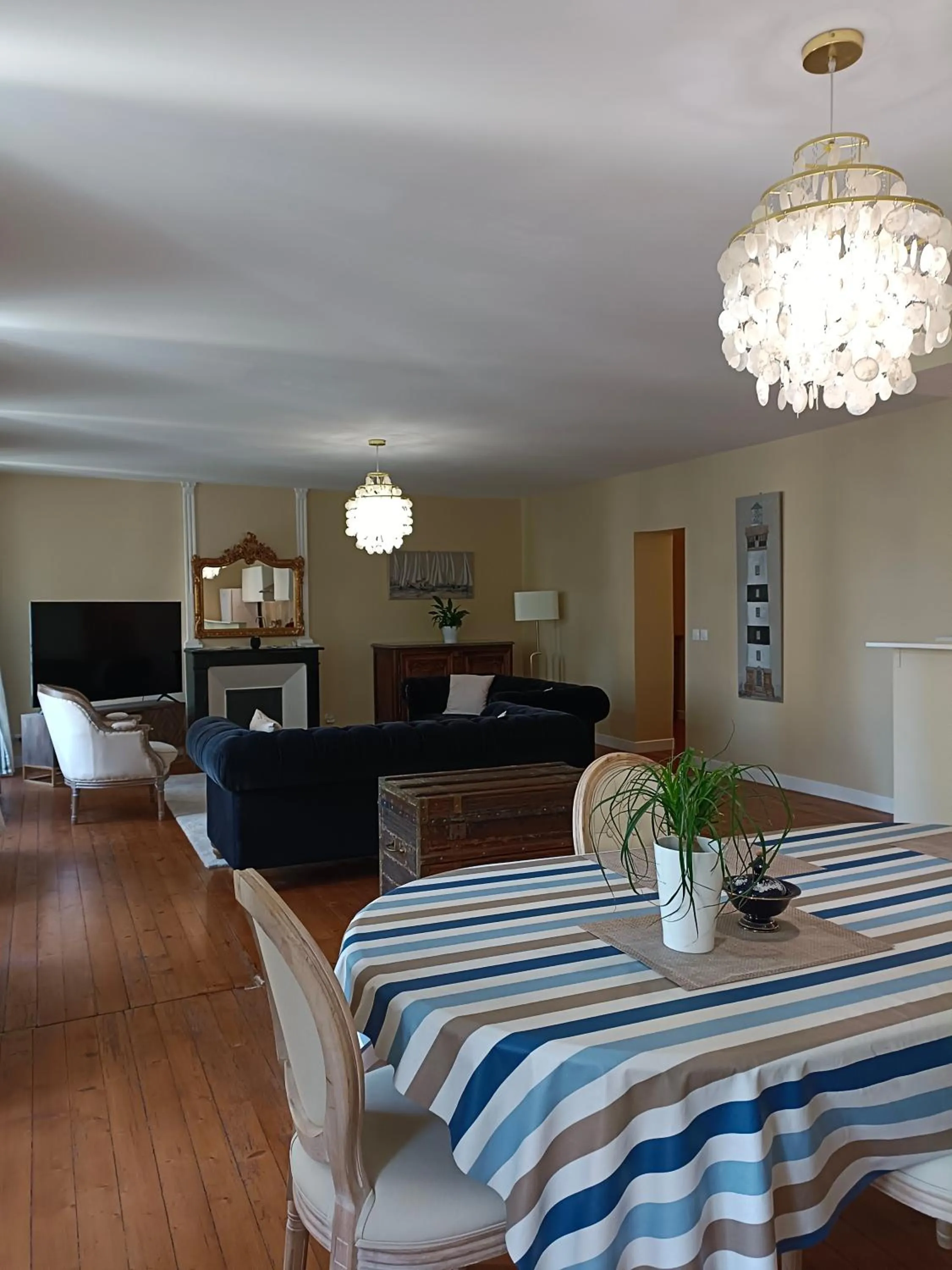 Duc de Bretagne Luxury Apparthotel