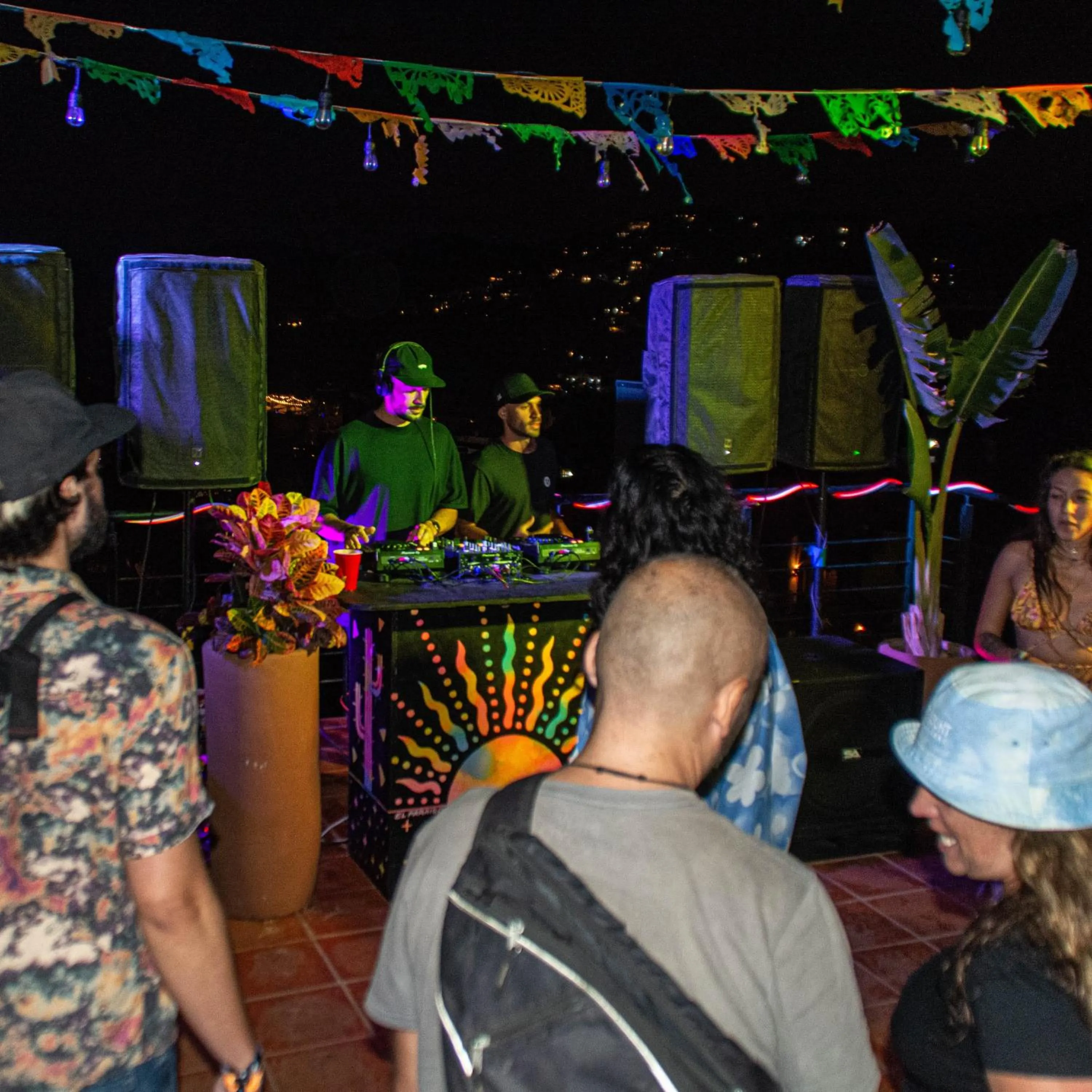 Activities in Viajero Sayulita Hostel