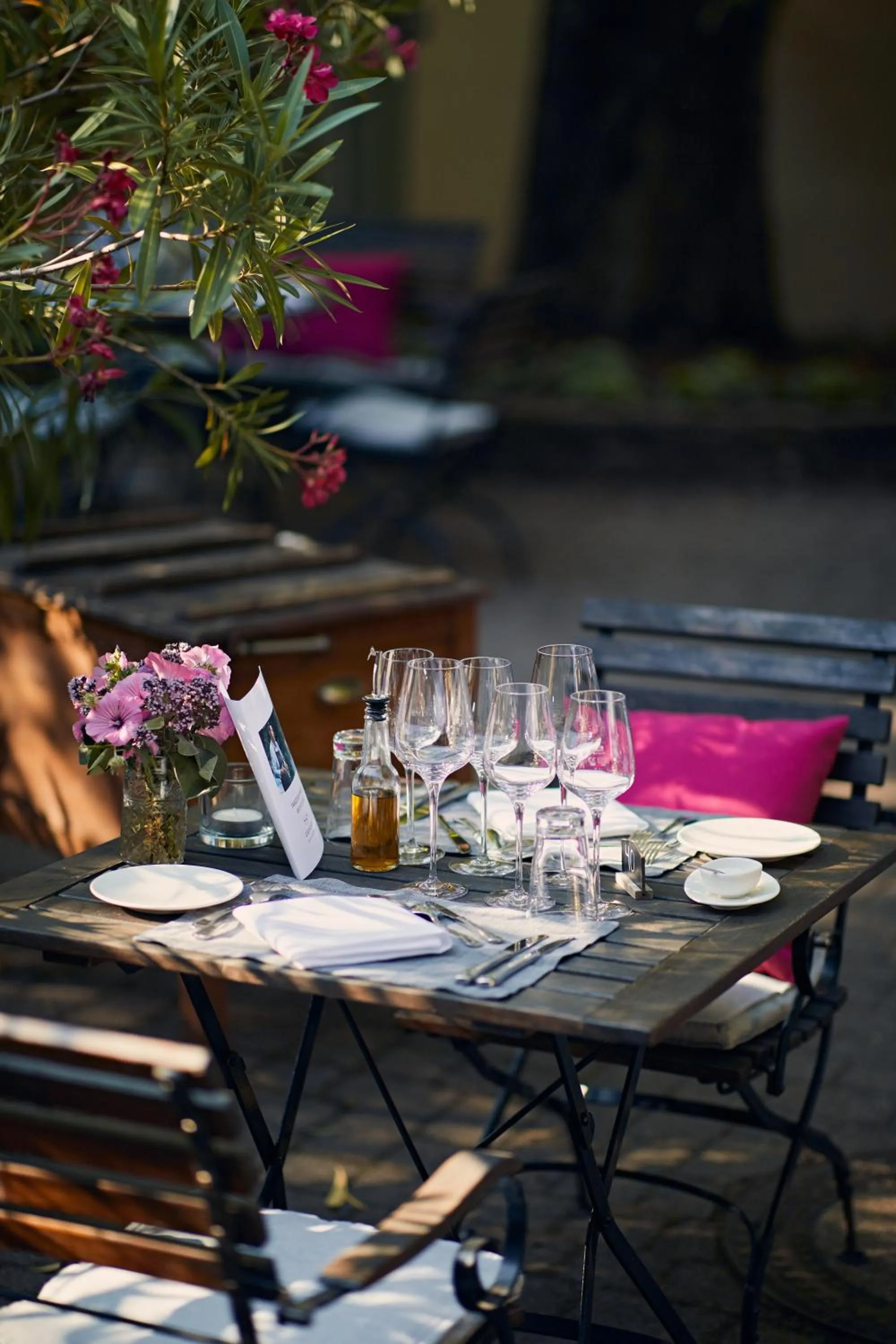 Hotel & Restaurant Grenzhof