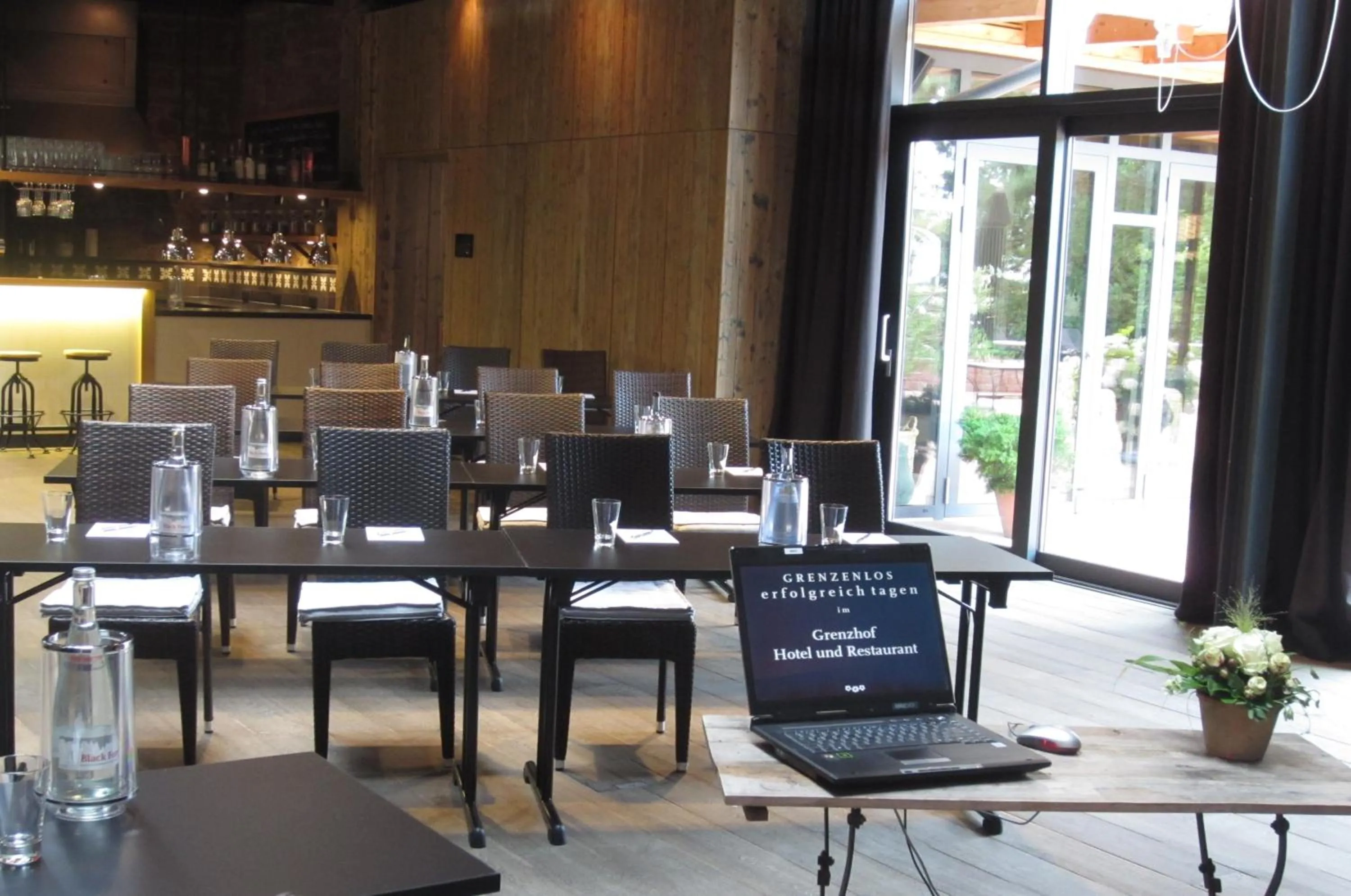Hotel & Restaurant Grenzhof