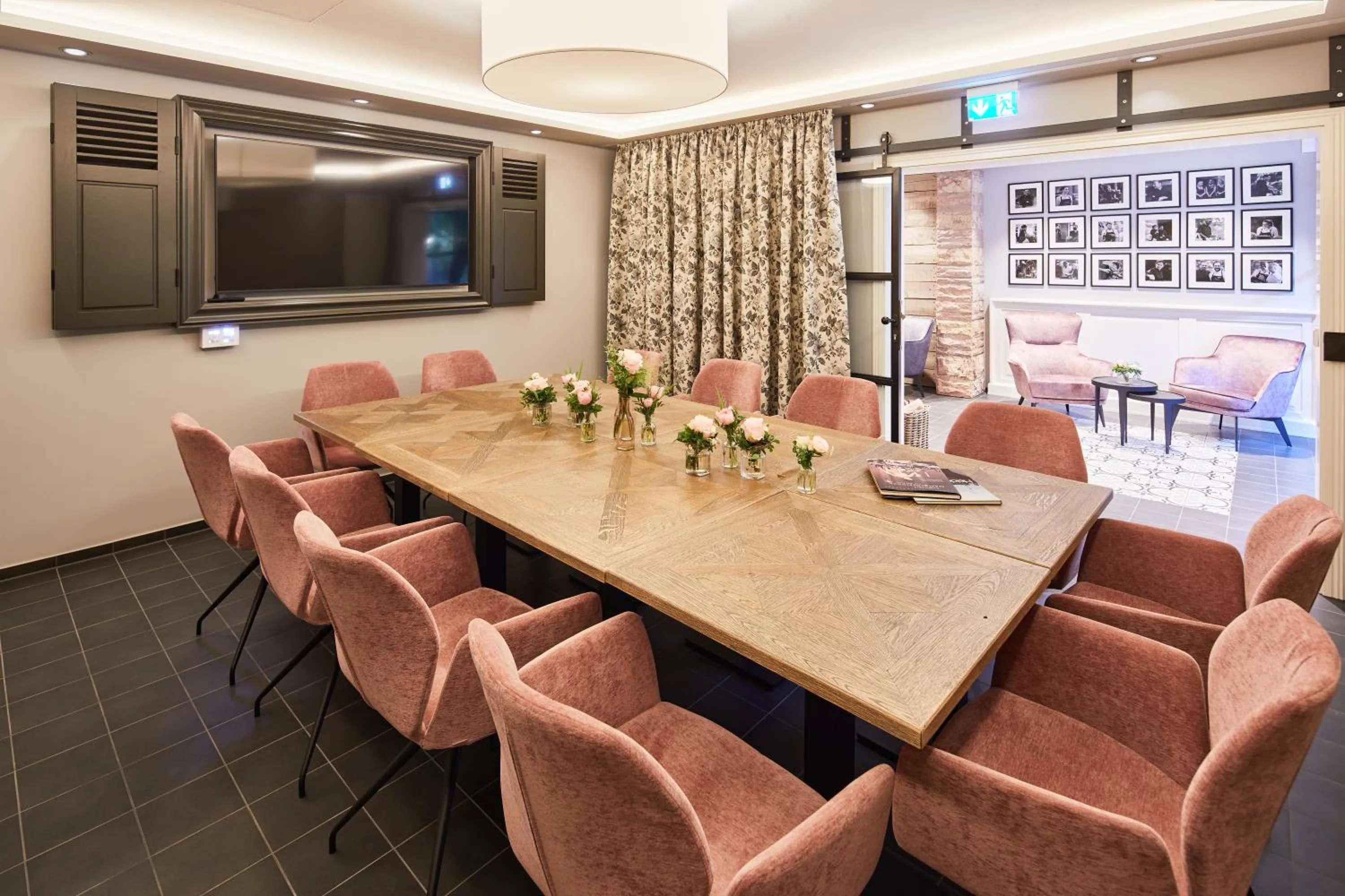 Hotel & Restaurant Grenzhof