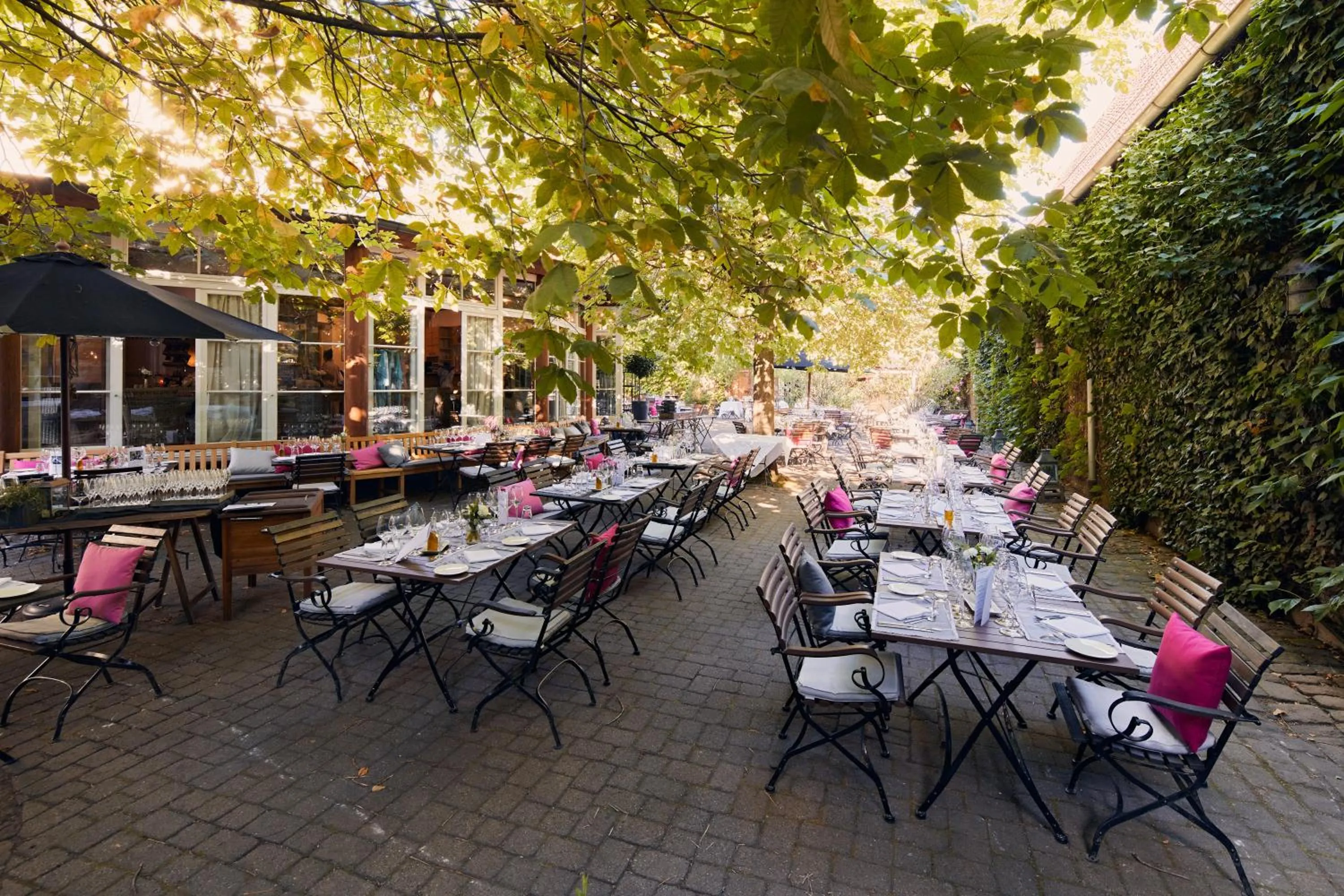 Hotel & Restaurant Grenzhof