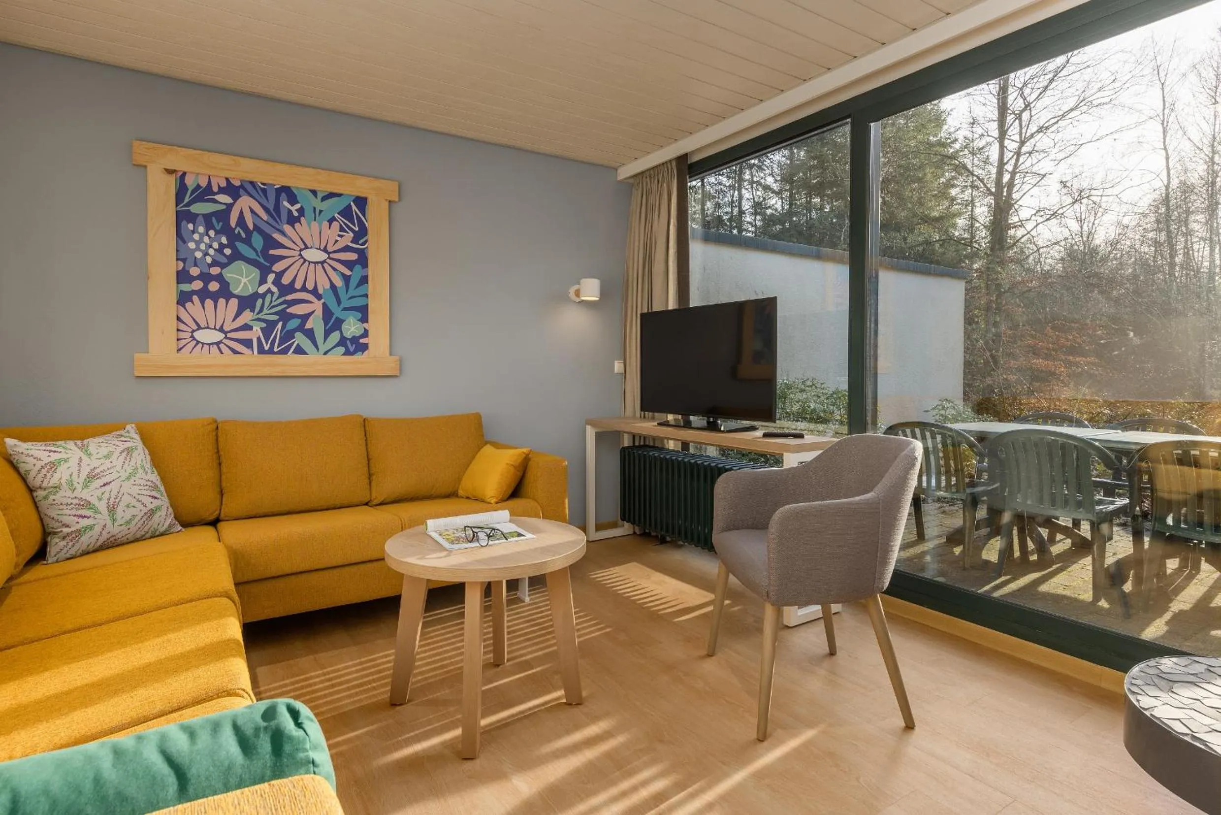 Center Parcs Bispinger Lüneburger Heide