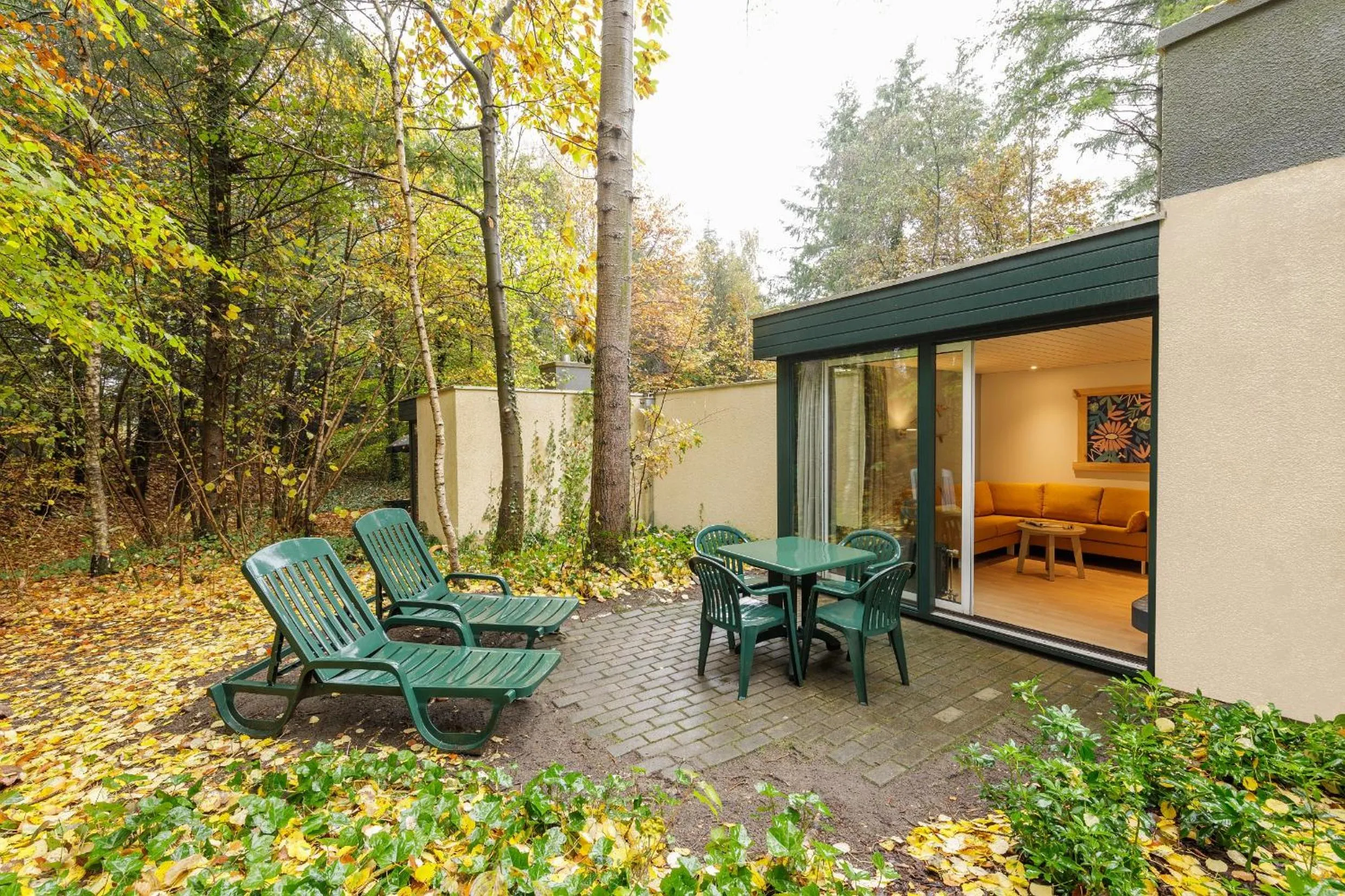 Center Parcs Bispinger Lüneburger Heide