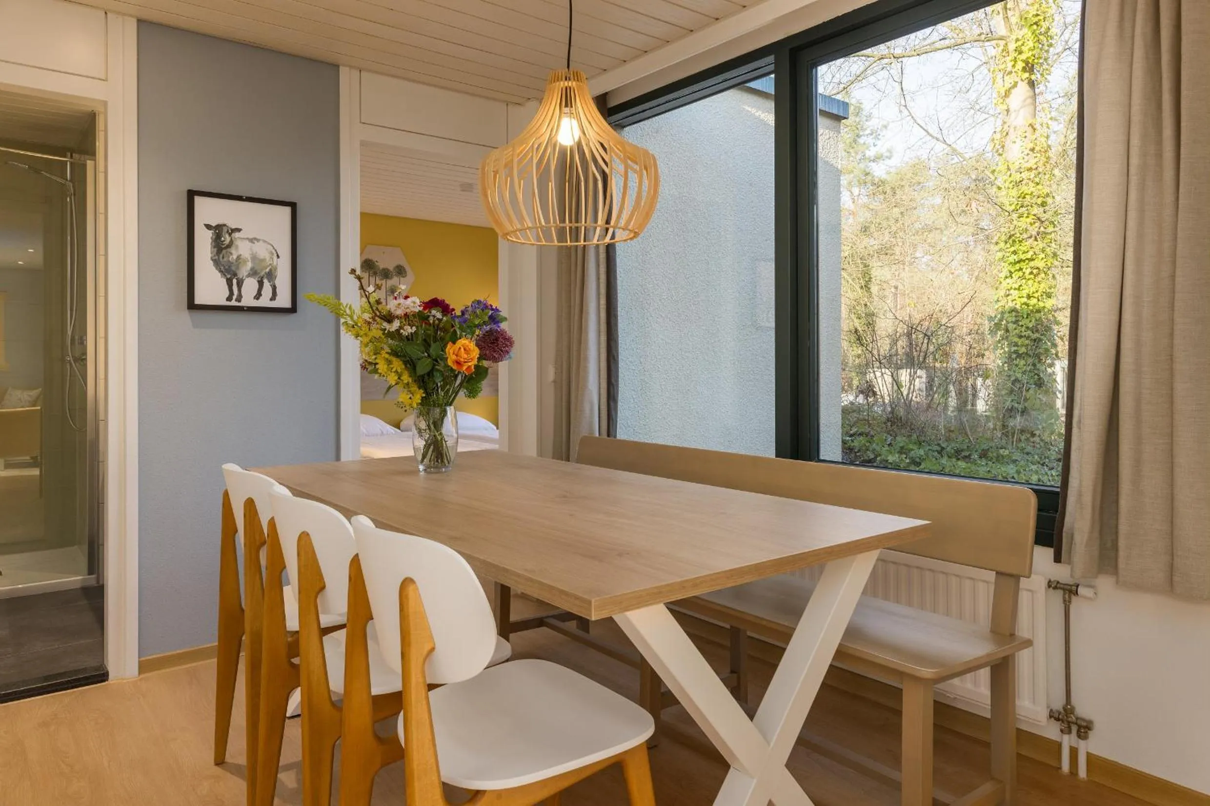 Center Parcs Bispinger Lüneburger Heide