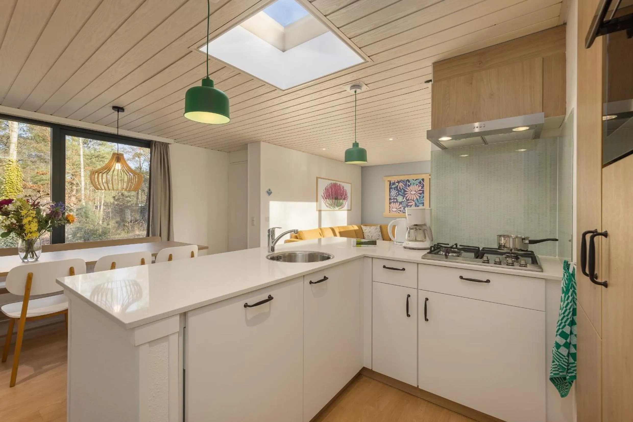 Center Parcs Bispinger Lüneburger Heide