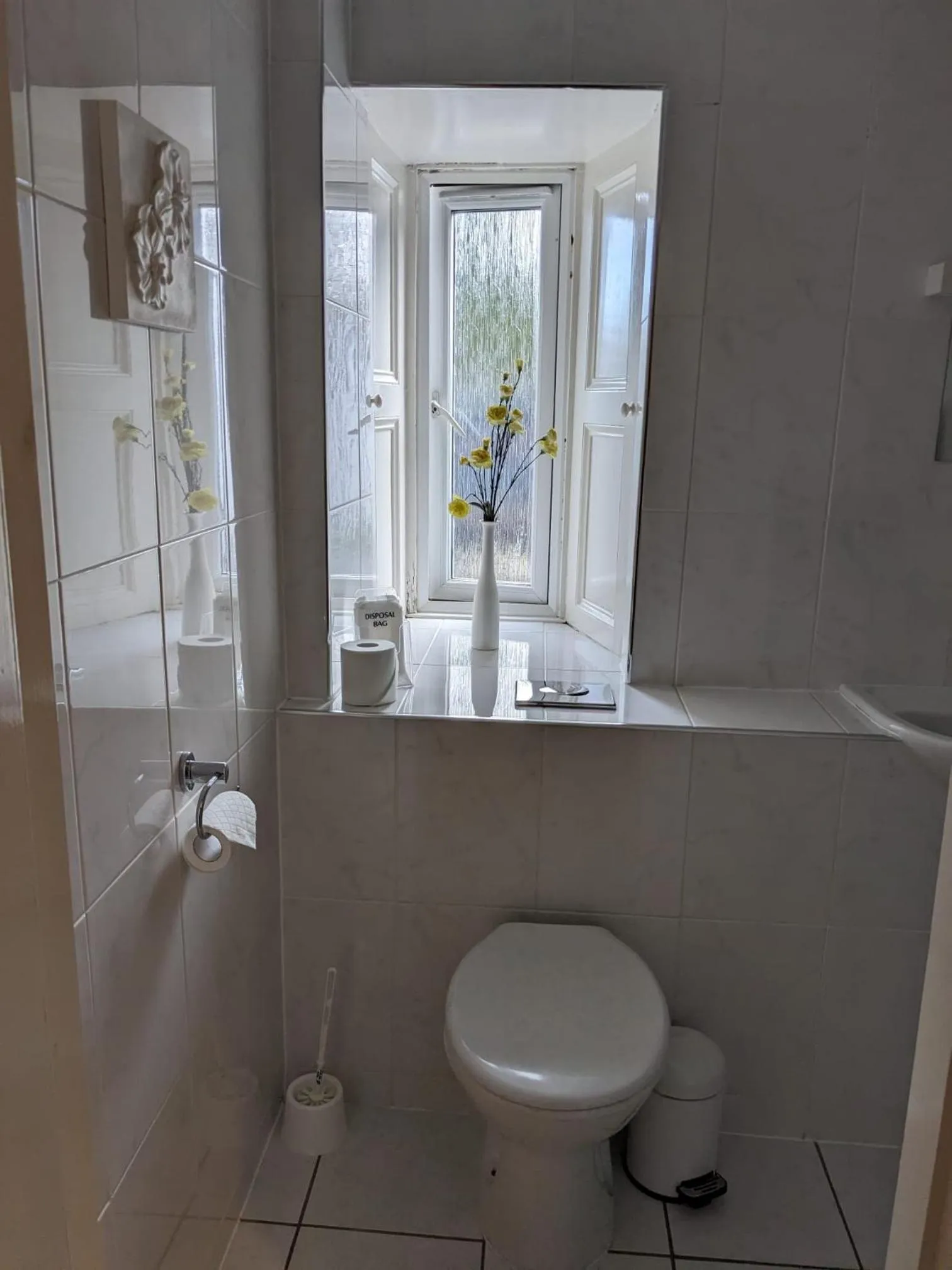 Bennachie Lodge Hotel in Kemnay