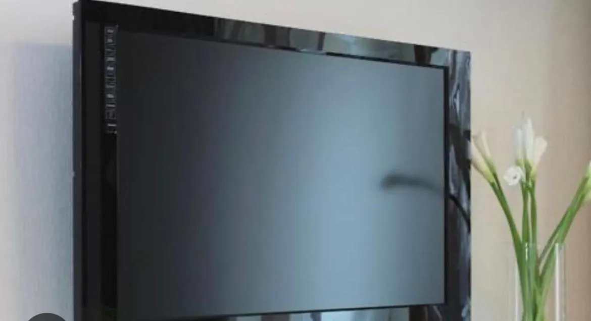 TV and multimedia in Bennachie Lodge Hotel in Kemnay