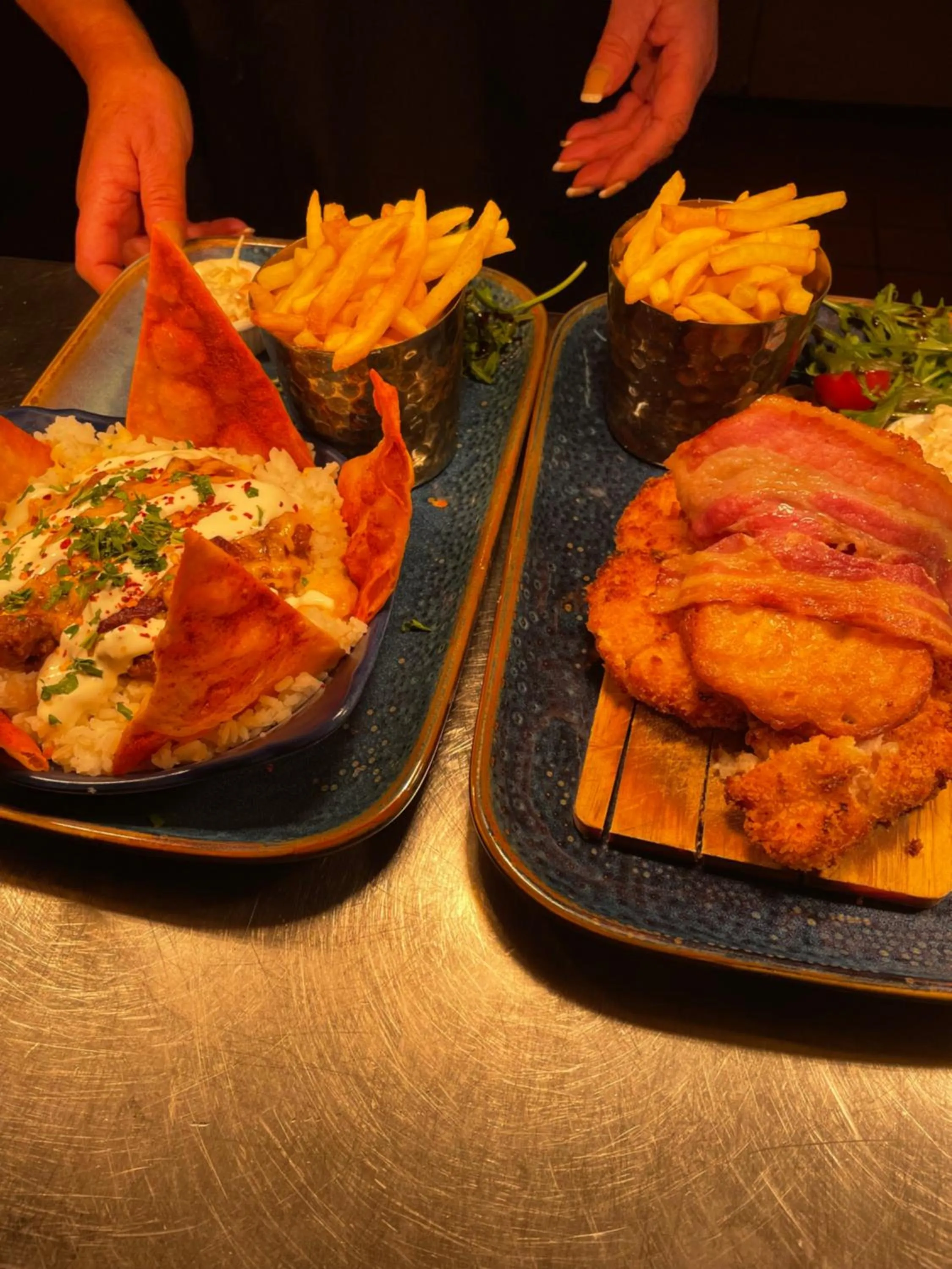 Bennachie Lodge Hotel in Kemnay