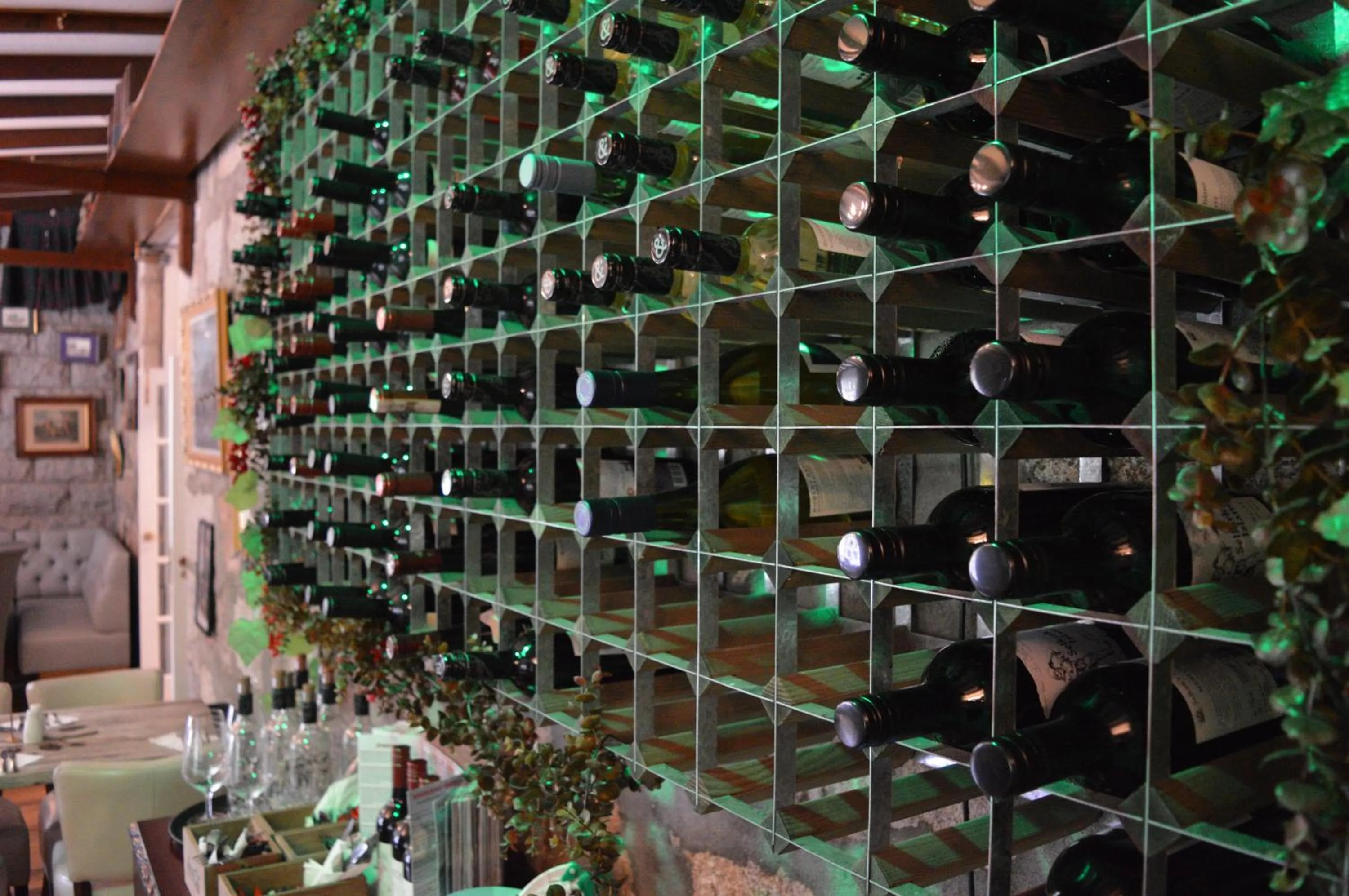 Bennachie Lodge Hotel in Kemnay