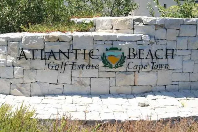 Logo/Certificate/Sign in The Lodge at Atlantic Beach
