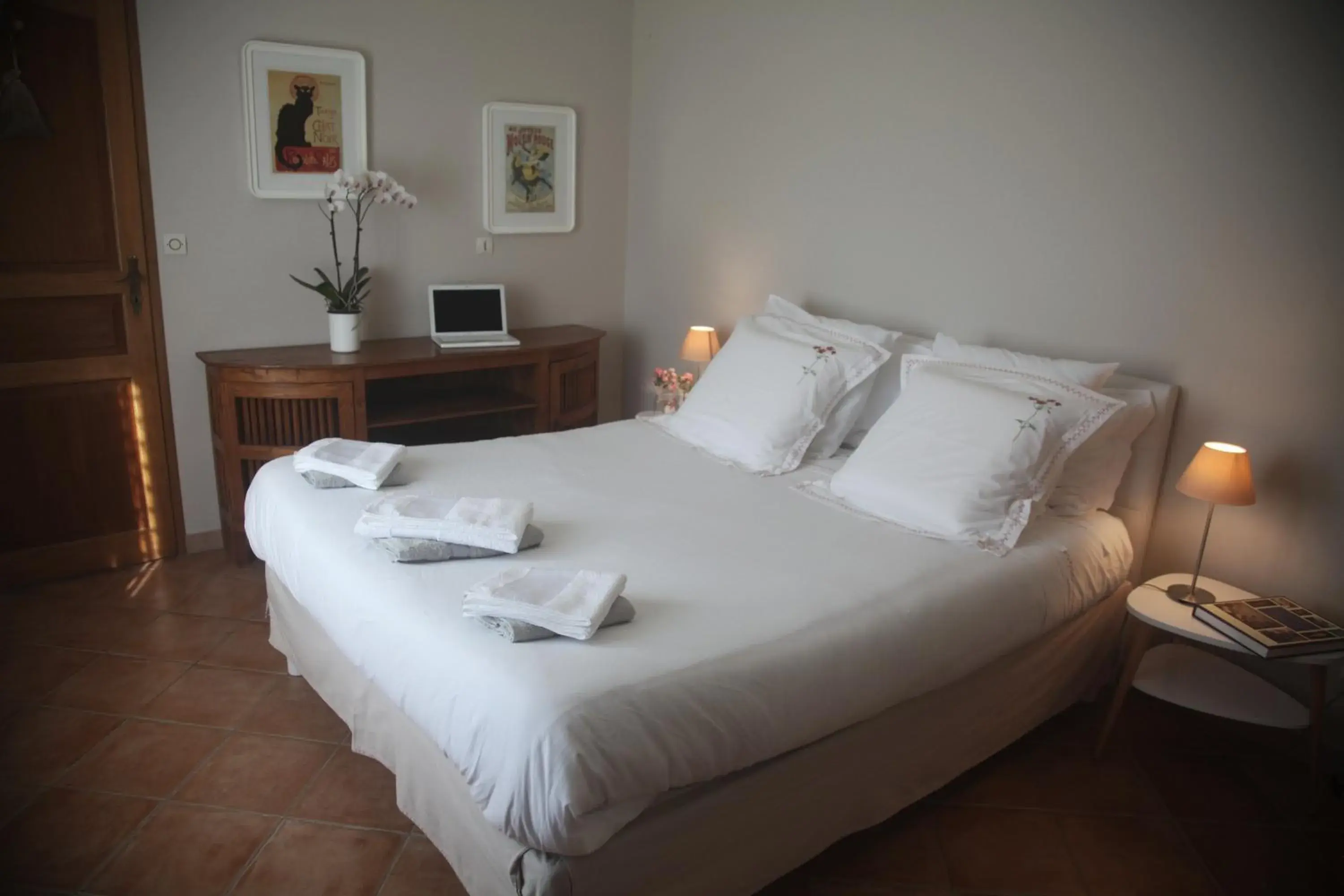 Double Room - single occupancy in La Maison De Maria Double Room - single occupancy in La Maison De Maria