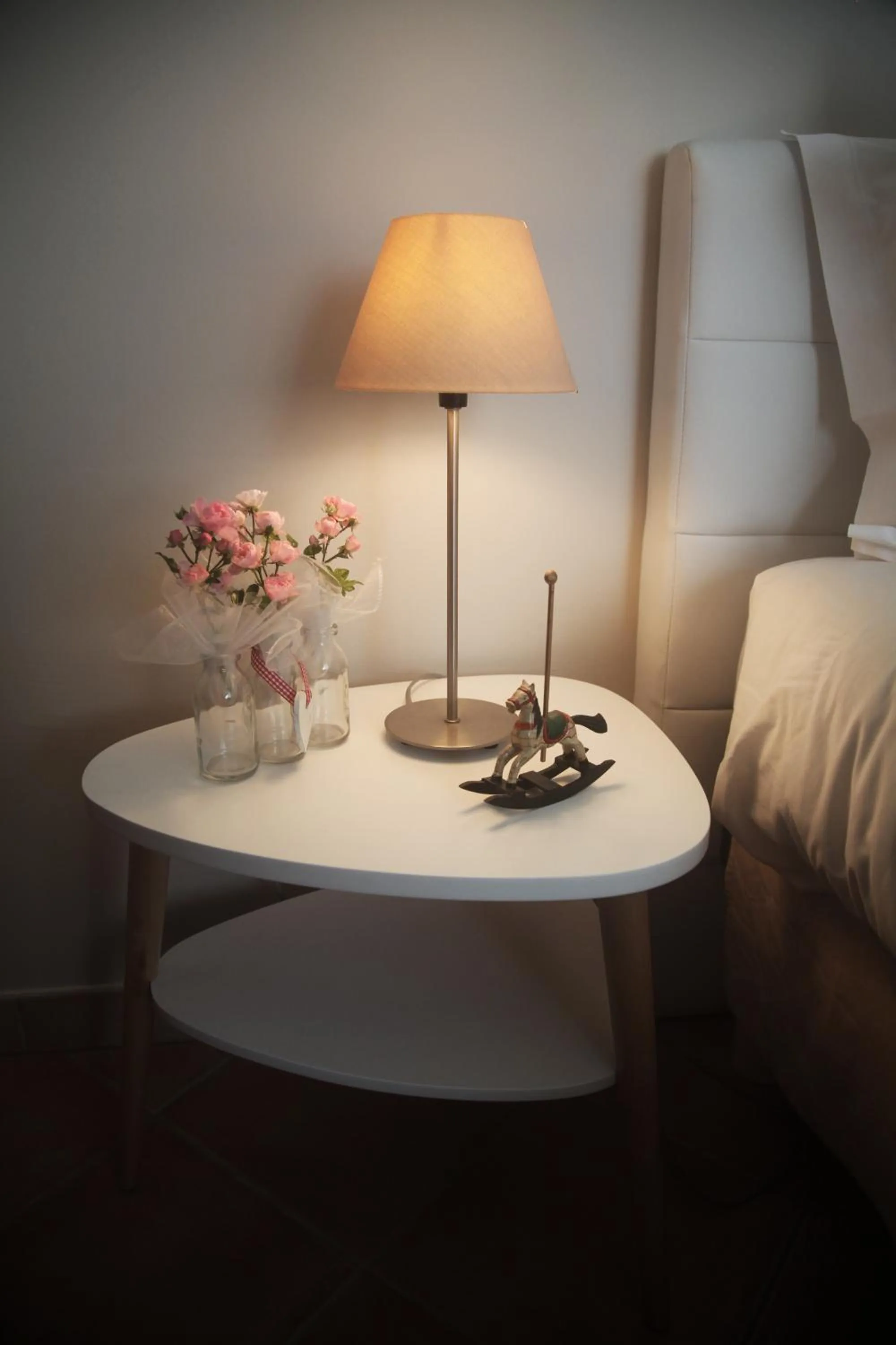 Bed in La Maison De Maria