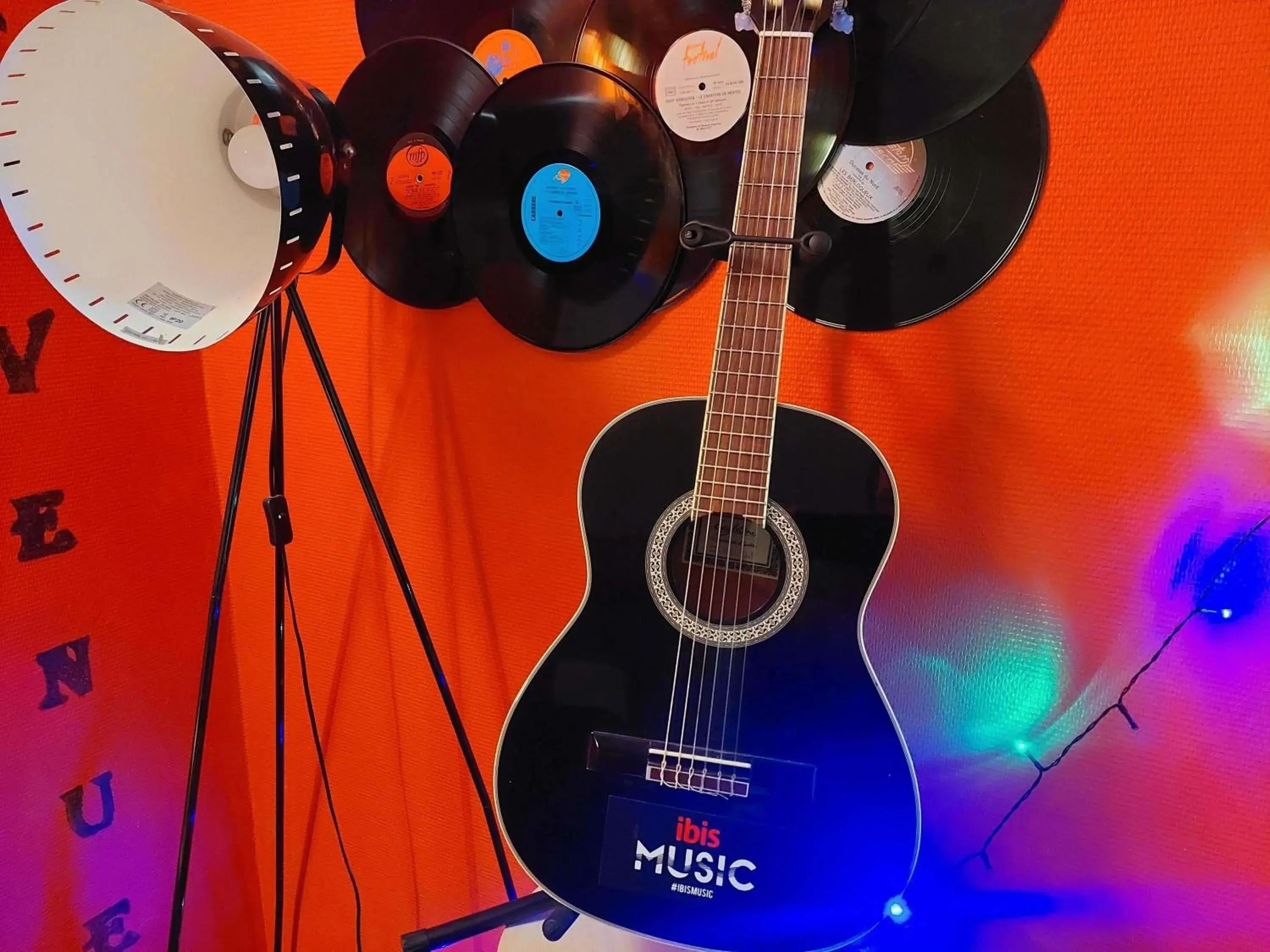 Property building in ibis Dieppe Le Val Druel Property building in ibis Dieppe Le Val Druel