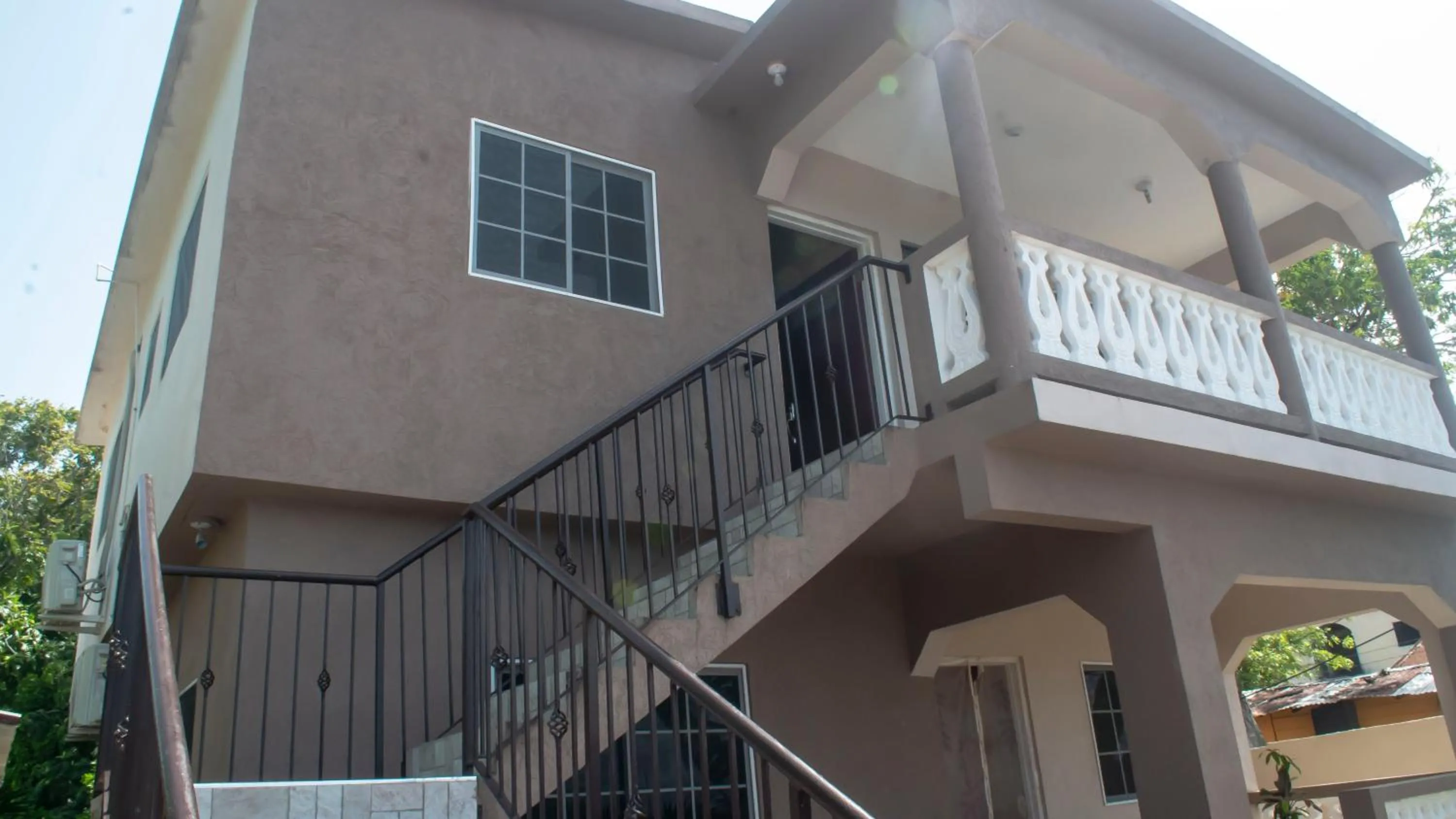 Property building in Sunset Nabro