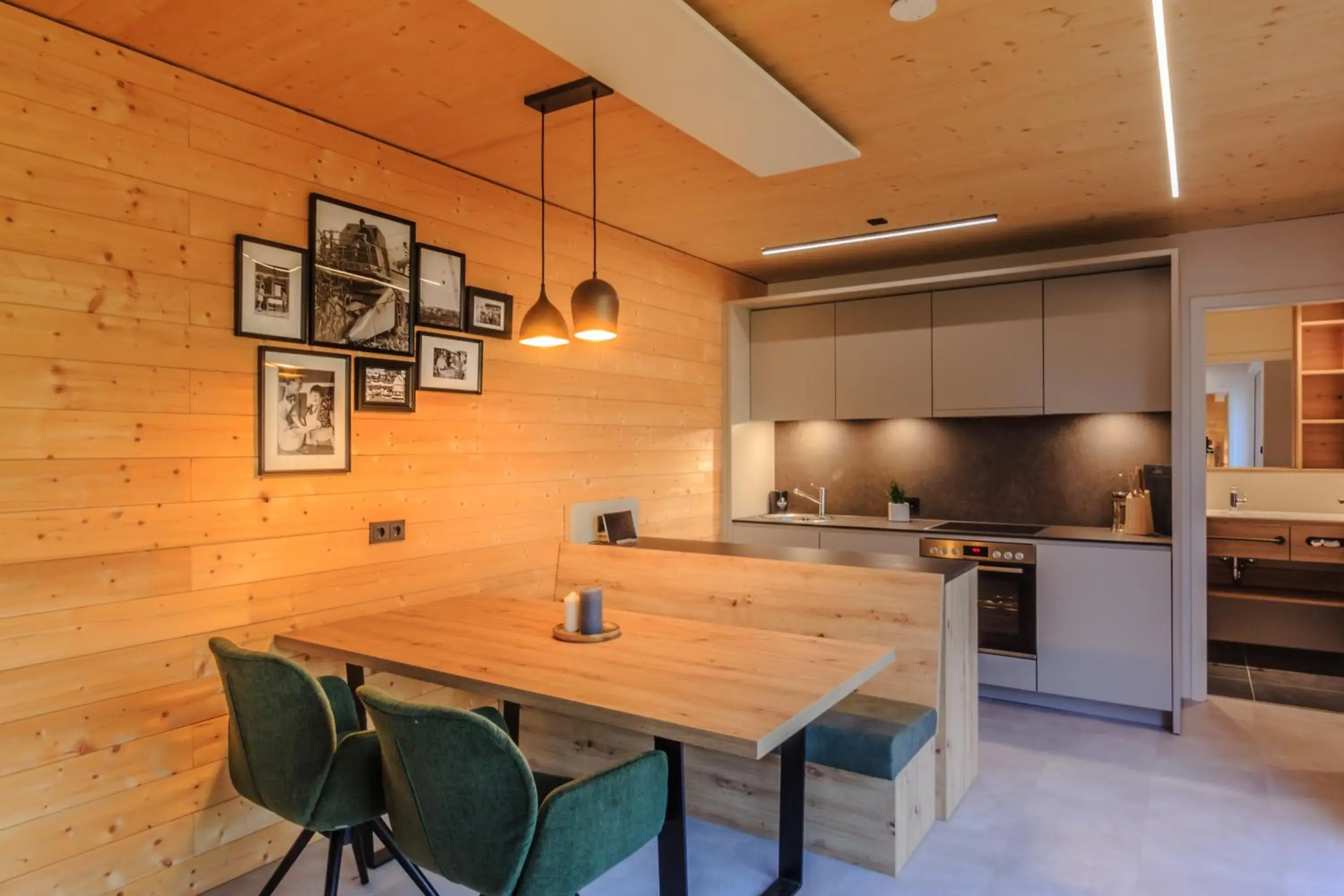 Chalet in Wirthshof Hotel & Chalets Chalet in Wirthshof Hotel & Chalets