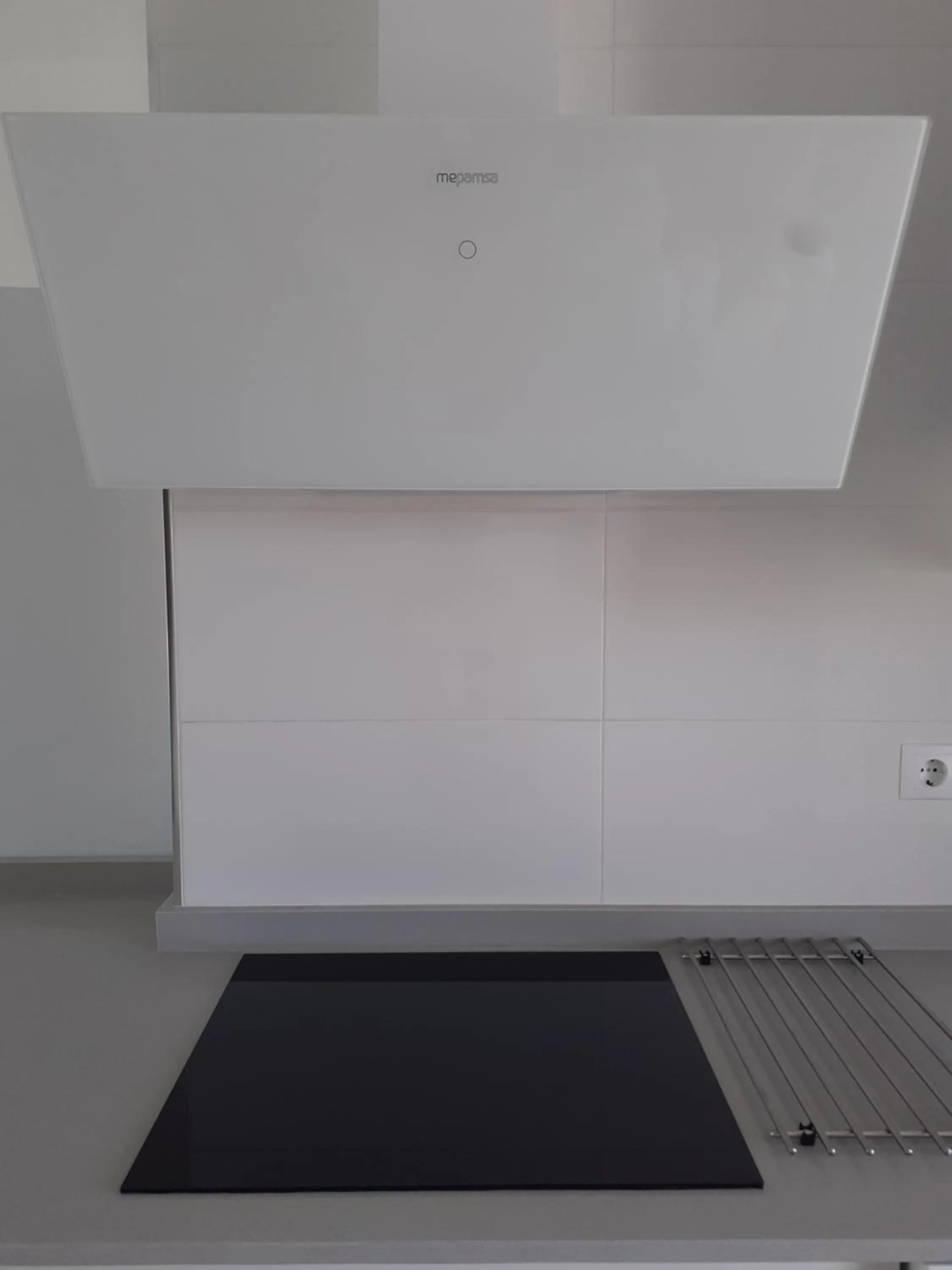 Atico Casa Kyara, con gran Terraza y Parking, Iceberg Albacerrado