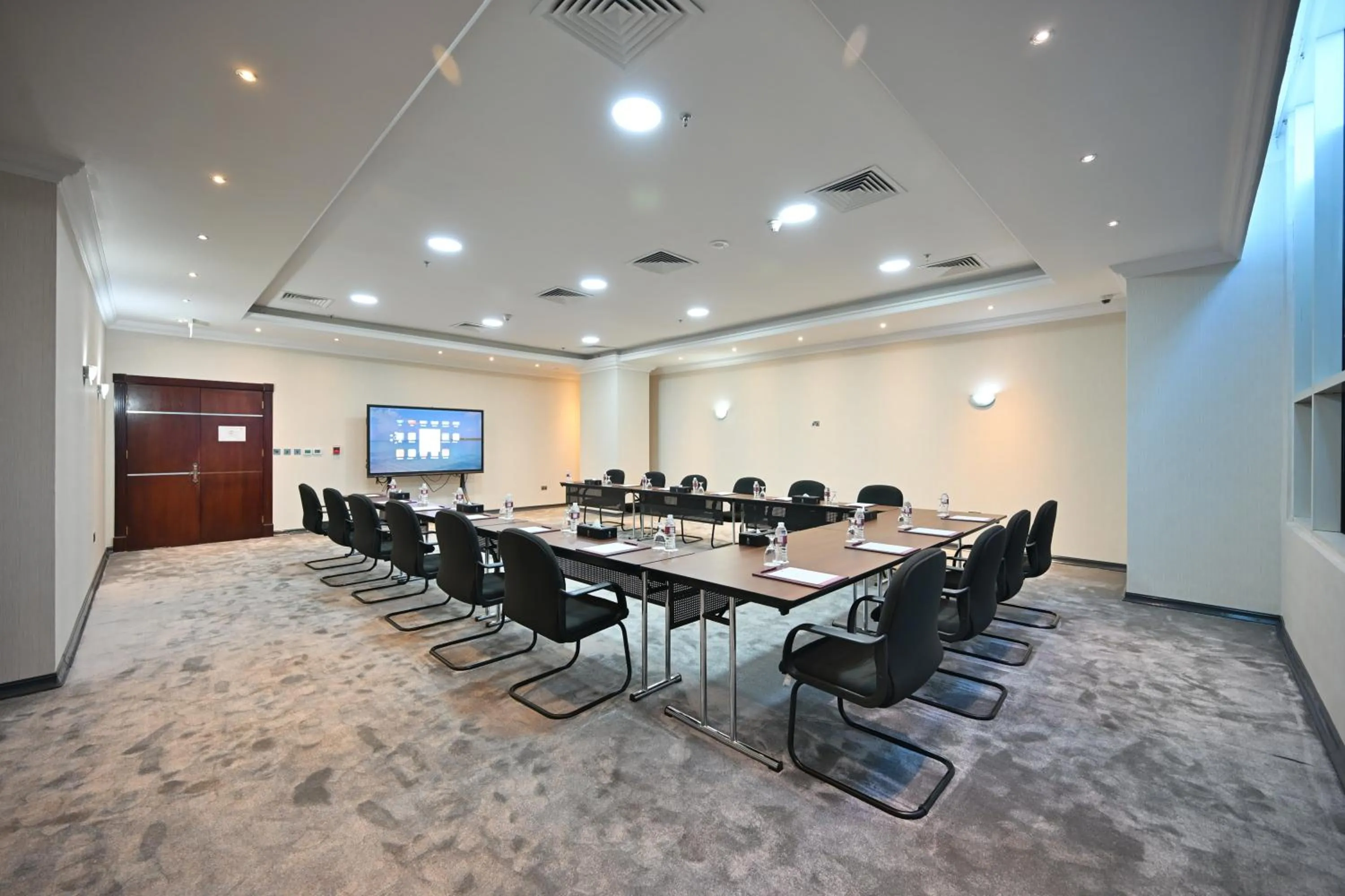 Banquet/Function facilities in Retaj Al Rayyan