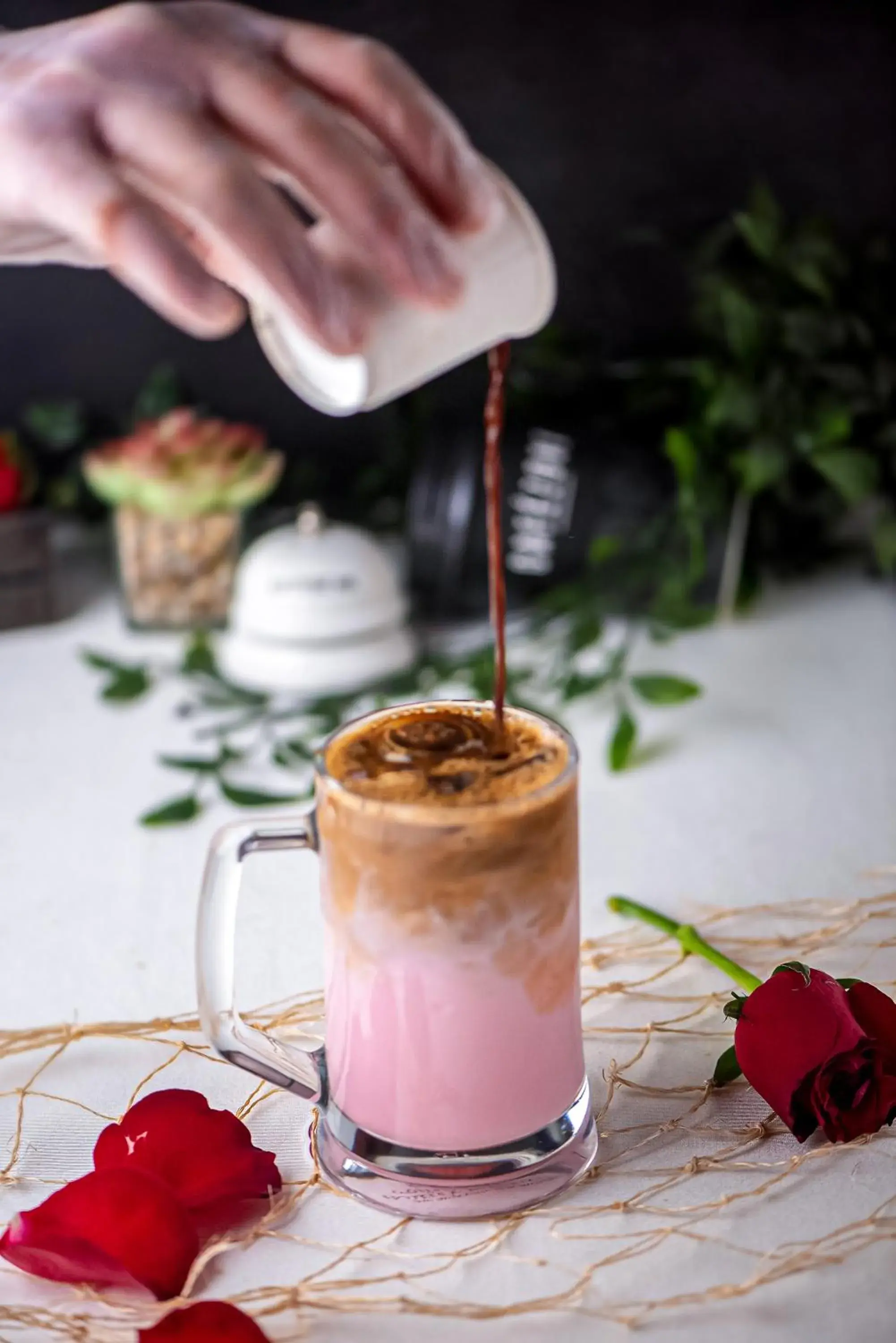 Restaurant/places to eat in Retaj Al Rayyan Restaurant/places to eat in Retaj Al Rayyan