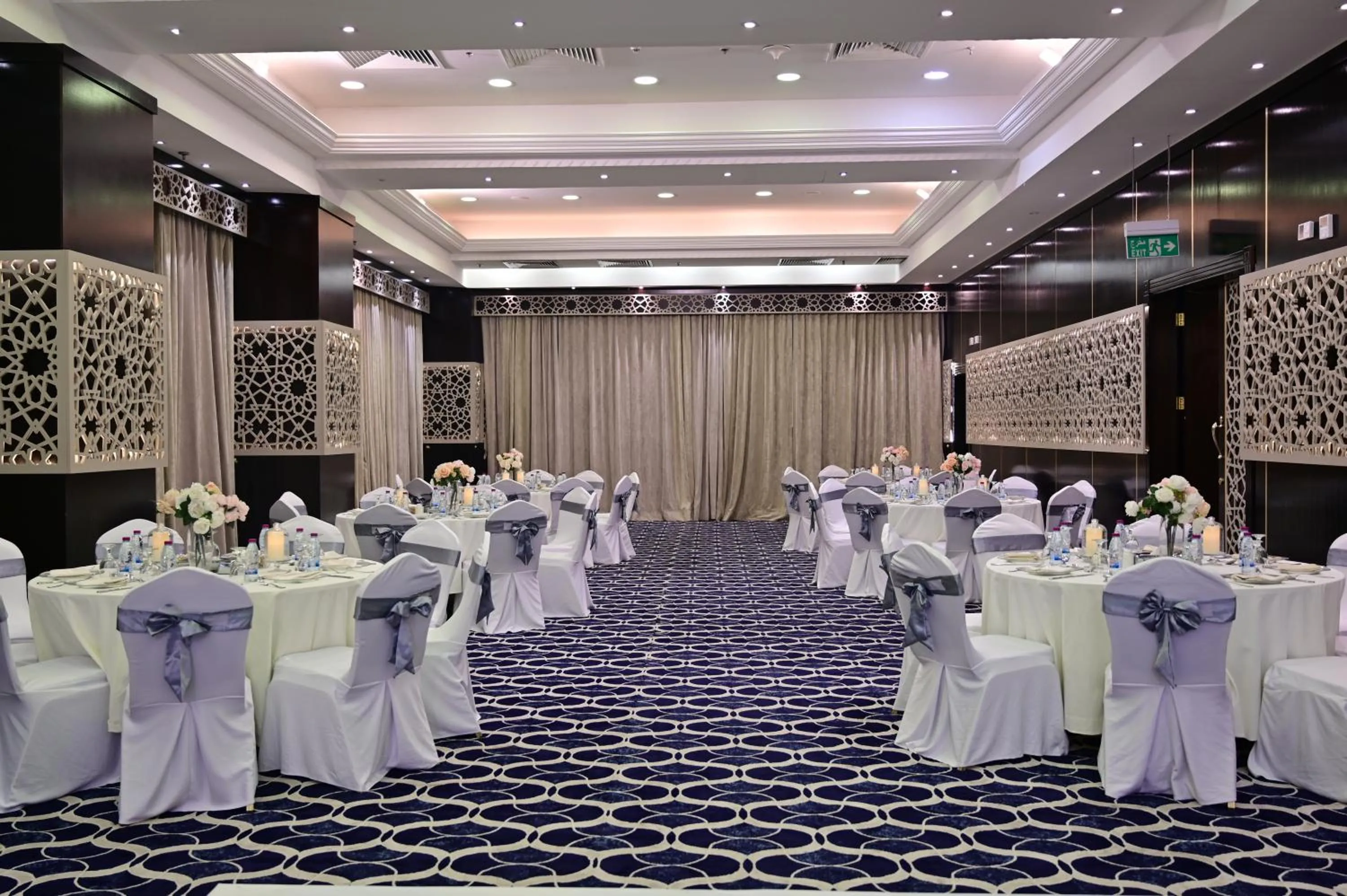 Banquet/Function facilities in Retaj Al Rayyan